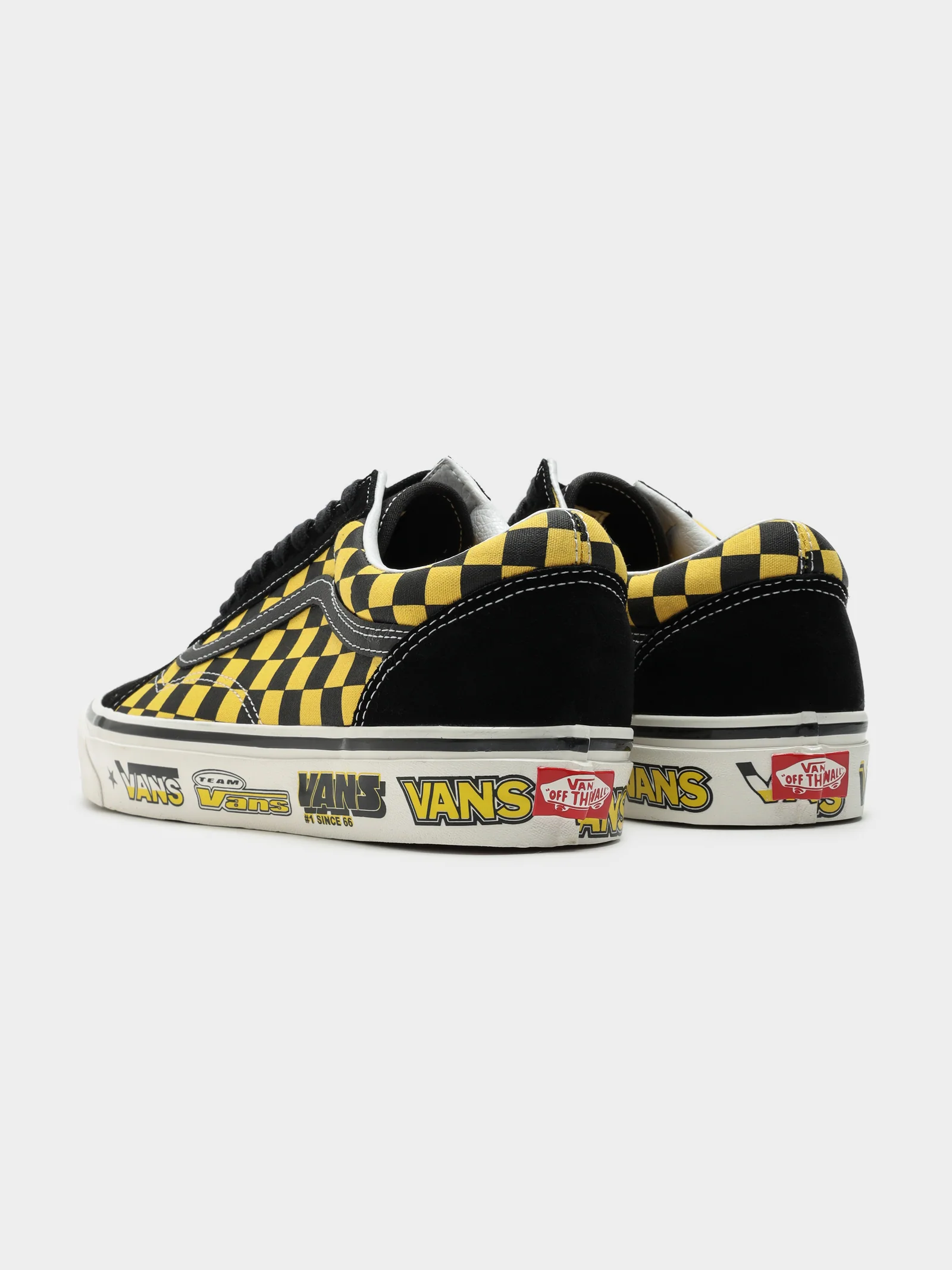 Unisex Anaheim Factory Old Skool 36 DX Sneakers - Image 7