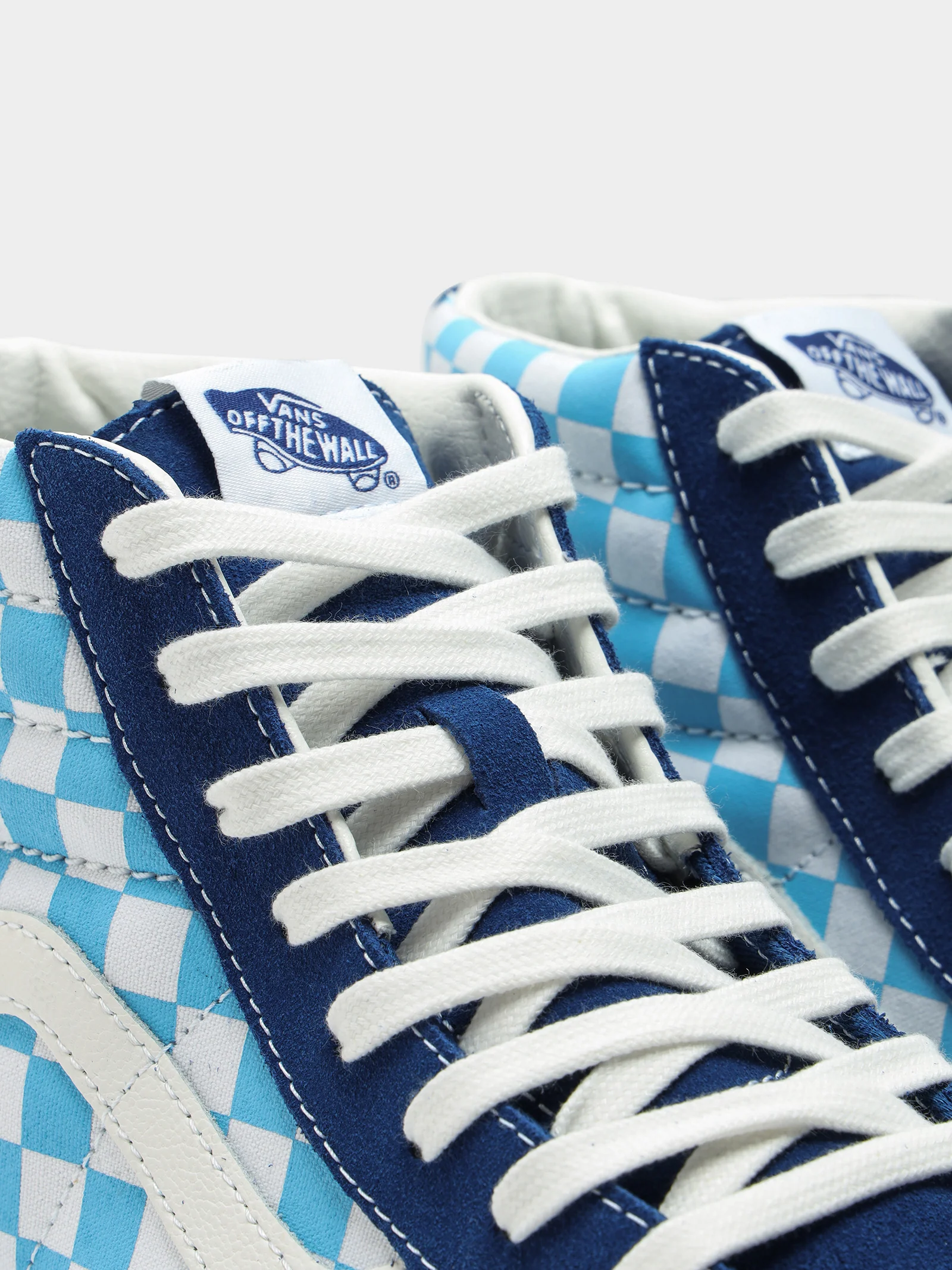 Unisex Anaheim Factory Sk8-Hi 38 DX Sneakers - Image 5
