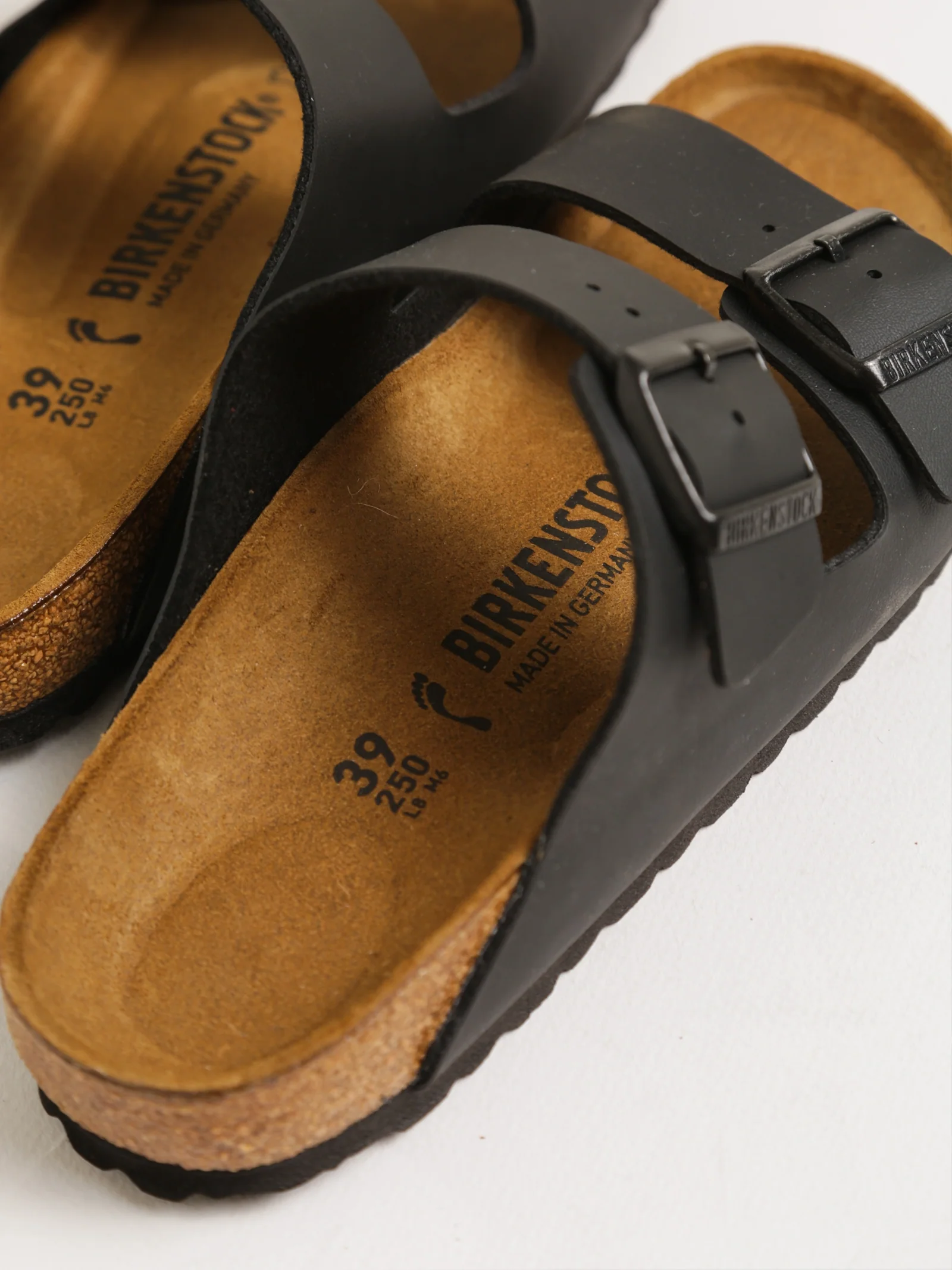 Unisex Arizona Birko-Flor Narrow Width - Image 3
