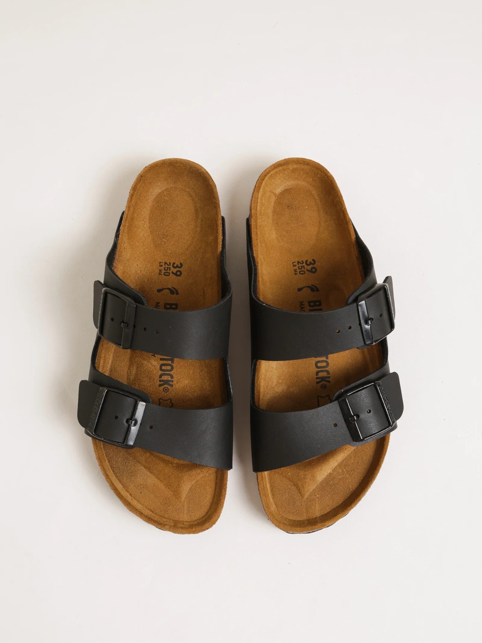 Unisex Arizona Birko-Flor Narrow Width - Image 4