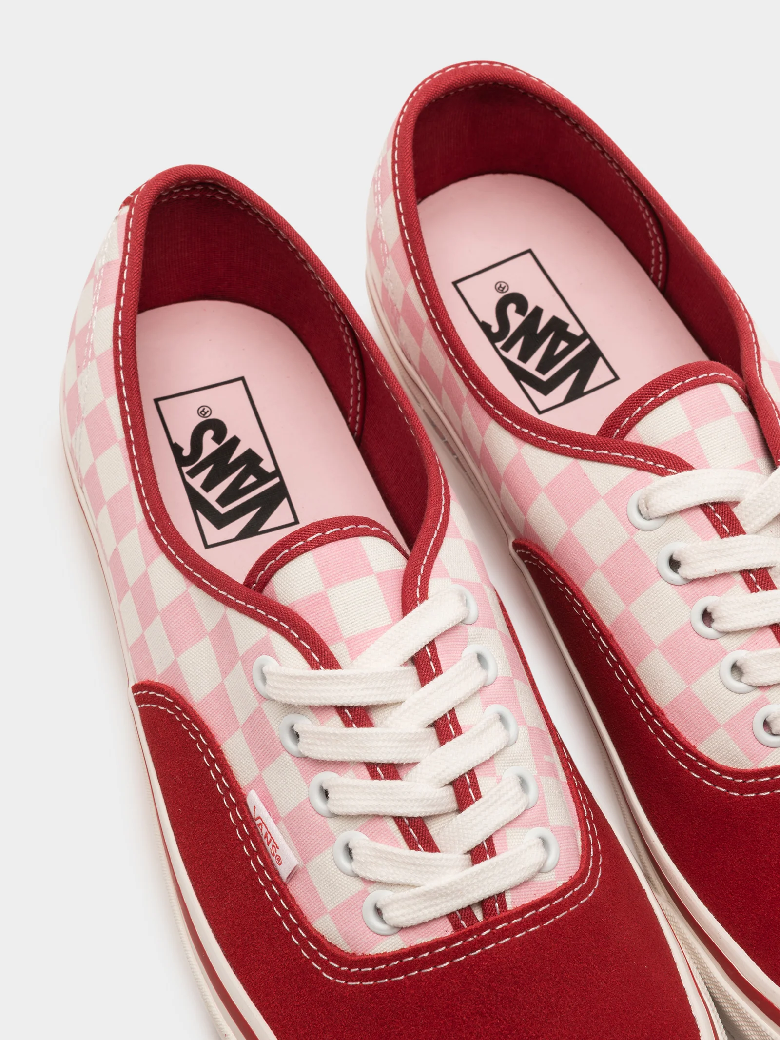 Unisex Authentic 44 DX Anaheim Sneakers - Image 3