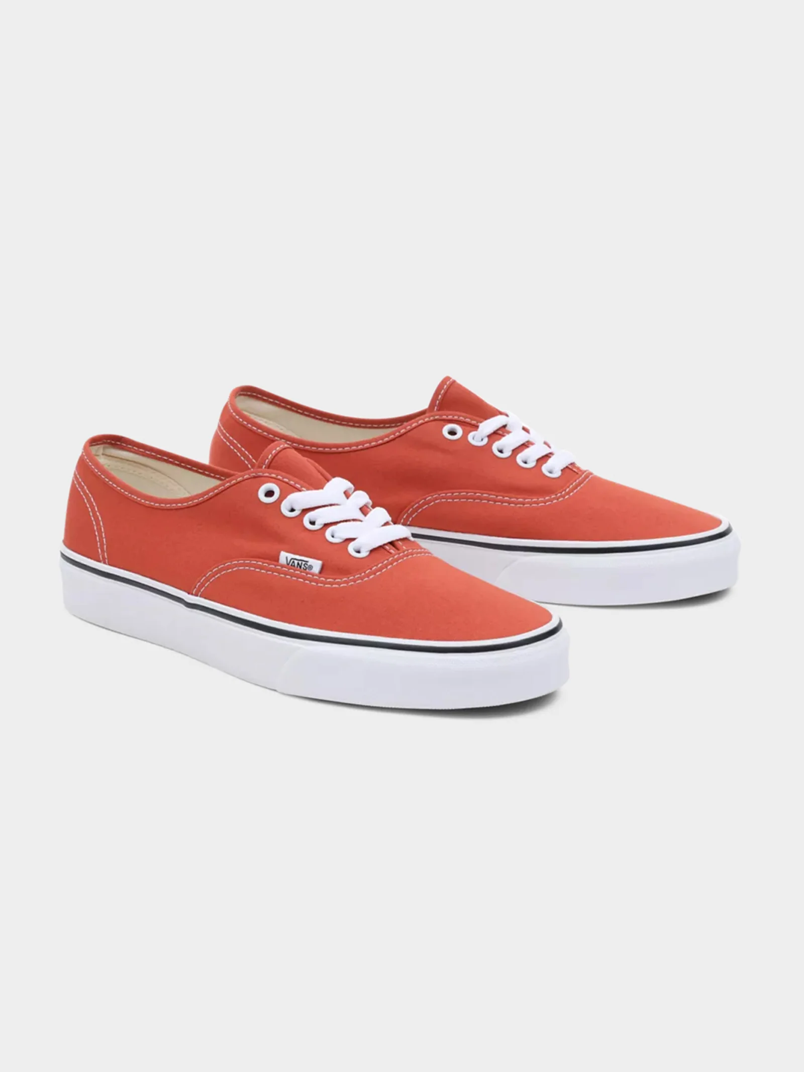 Unisex Authentic Color Theory Sneakers - Image 2