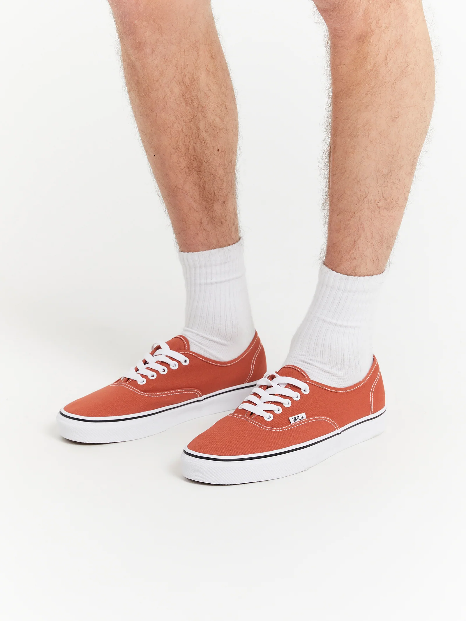 Unisex Authentic Color Theory Sneakers - Image 5