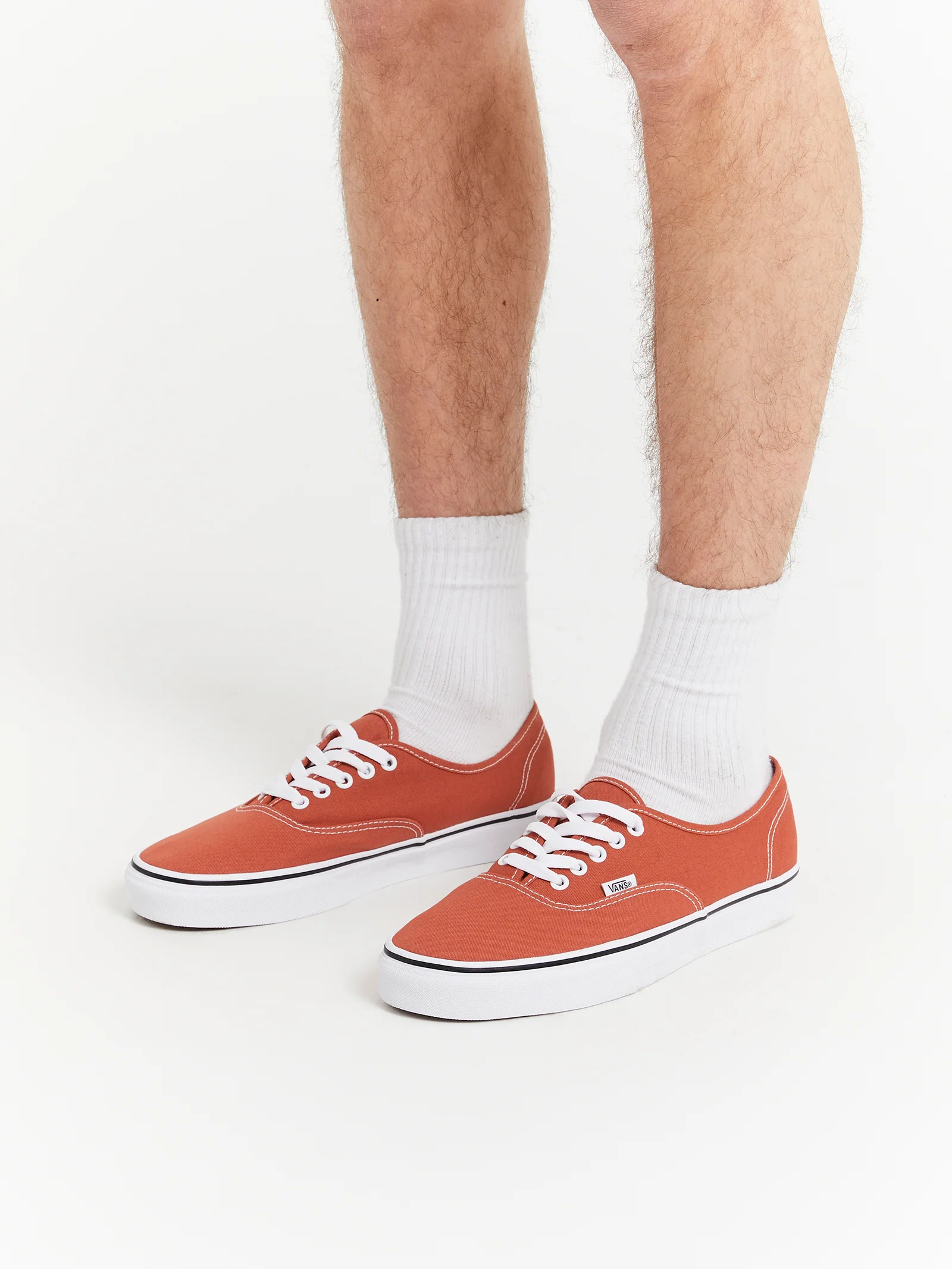 Unisex Authentic Color Theory Sneakers - Image 6