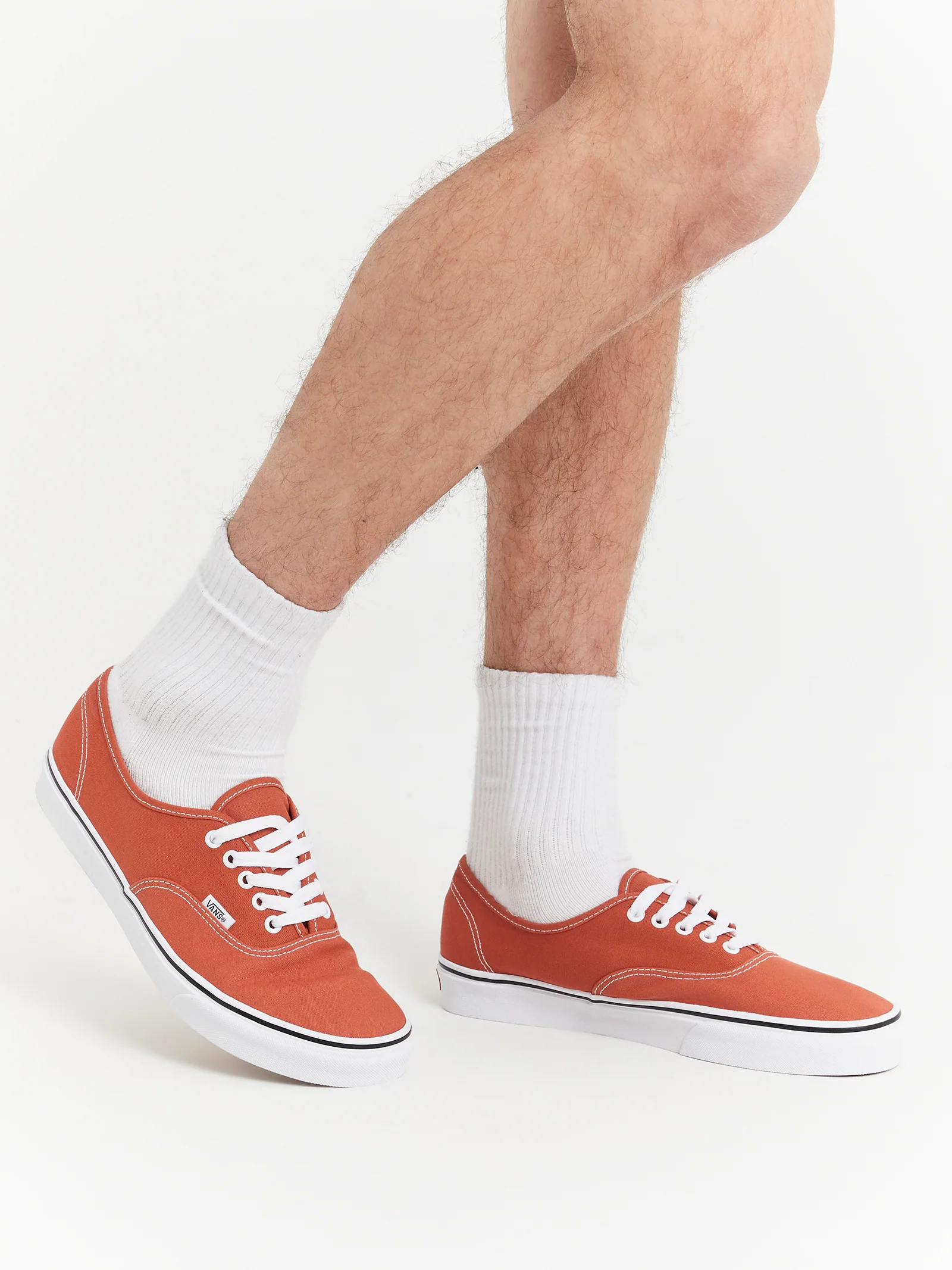 Unisex Authentic Color Theory Sneakers - Image 7