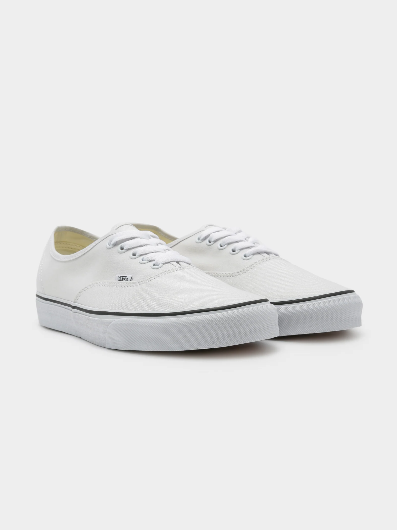 Unisex Authentic Color Theory Sneakers - Image 2