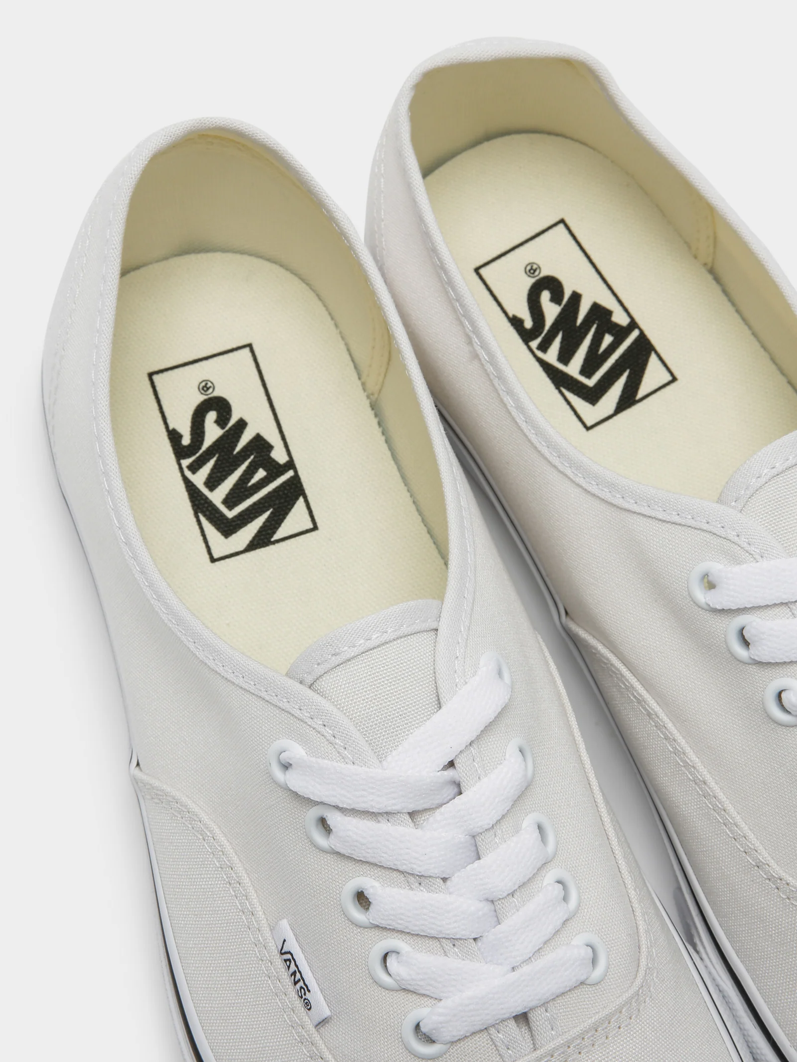 Unisex Authentic Color Theory Sneakers - Image 3