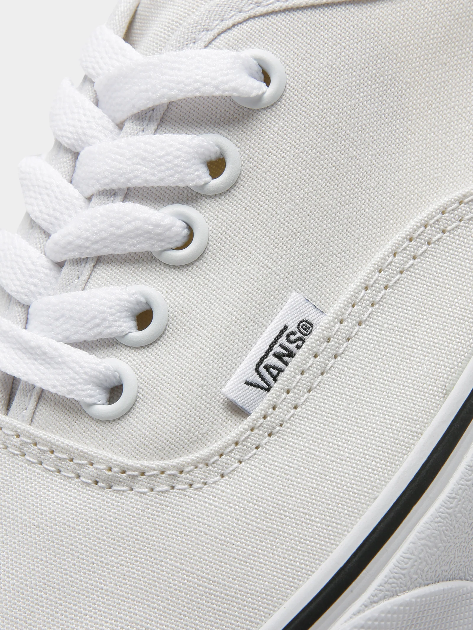 Unisex Authentic Color Theory Sneakers - Image 4