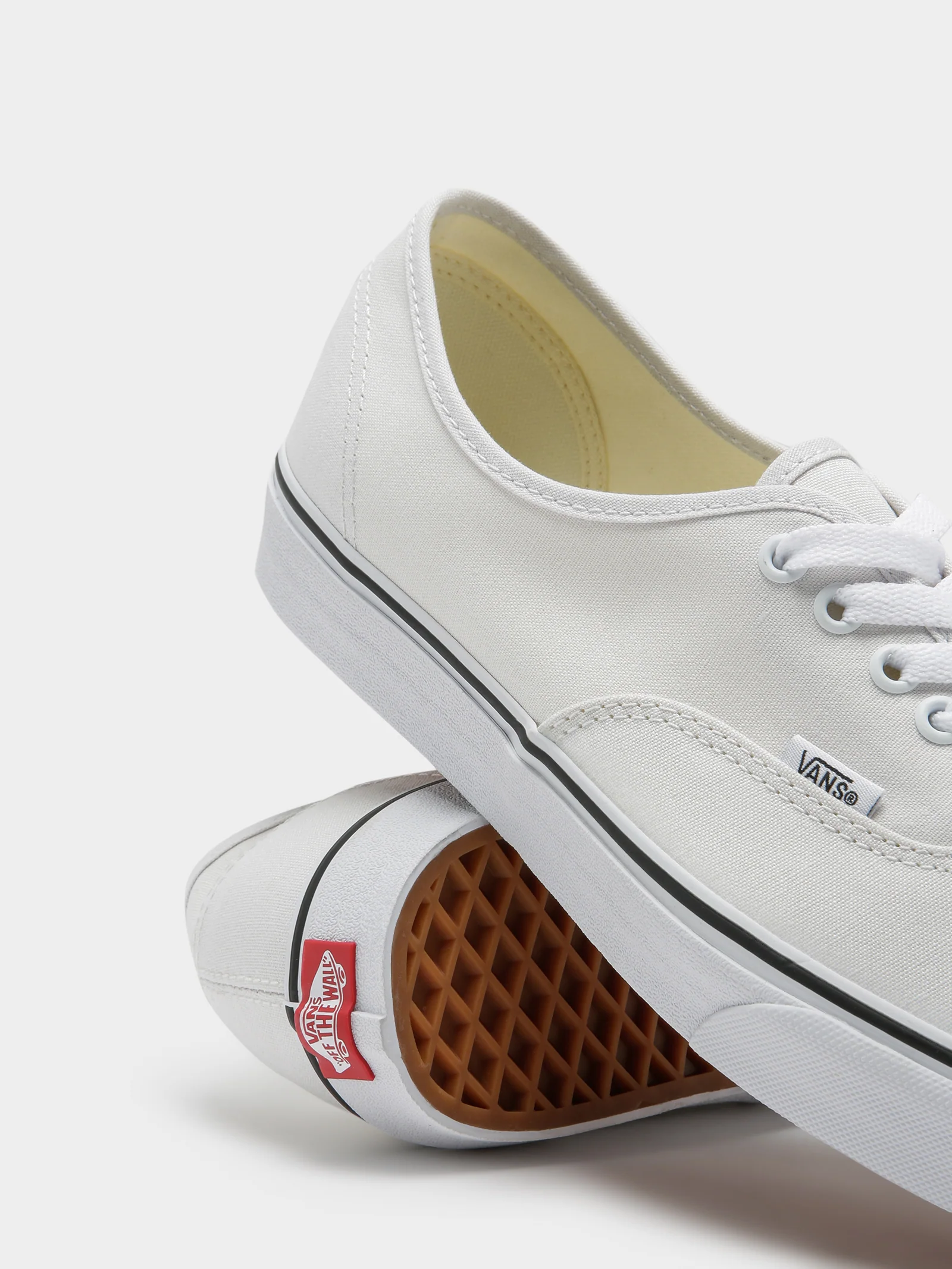 Unisex Authentic Color Theory Sneakers - Image 5