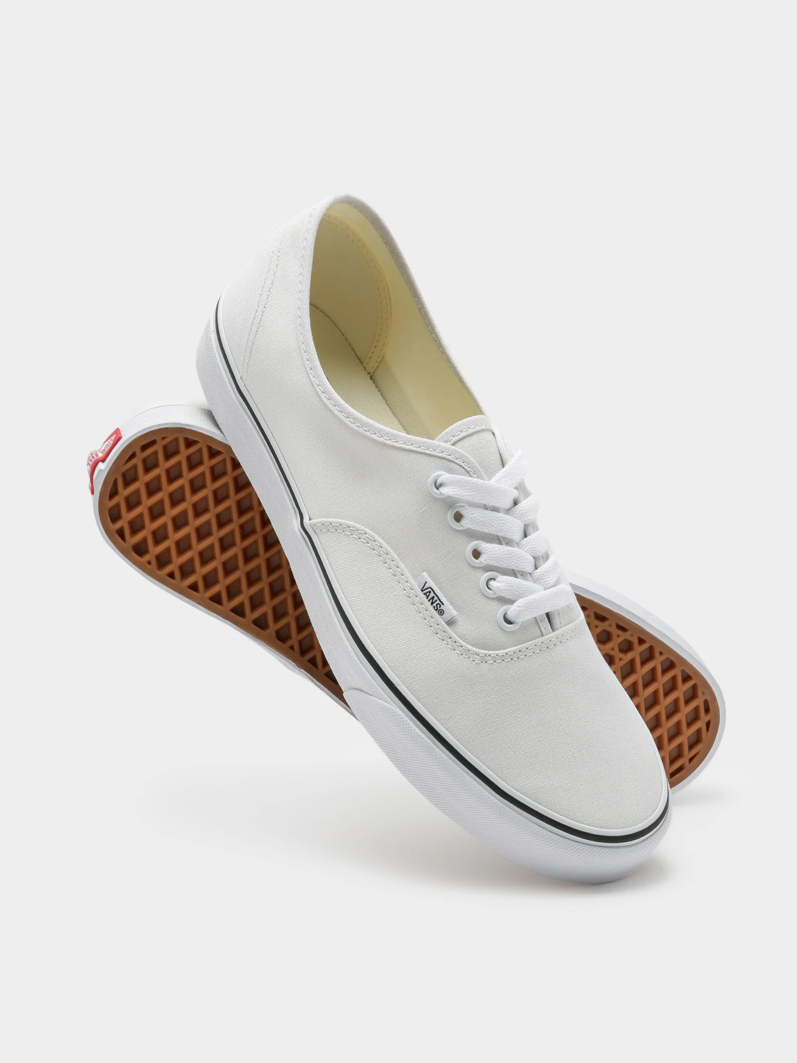 Unisex Authentic Color Theory Sneakers - Image 6
