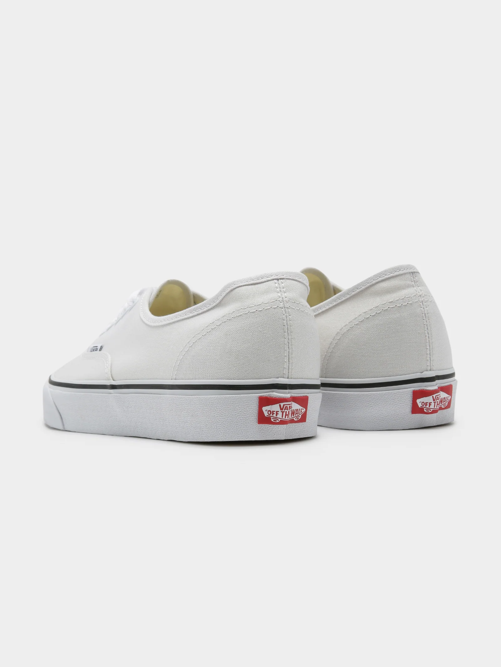 Unisex Authentic Color Theory Sneakers - Image 7
