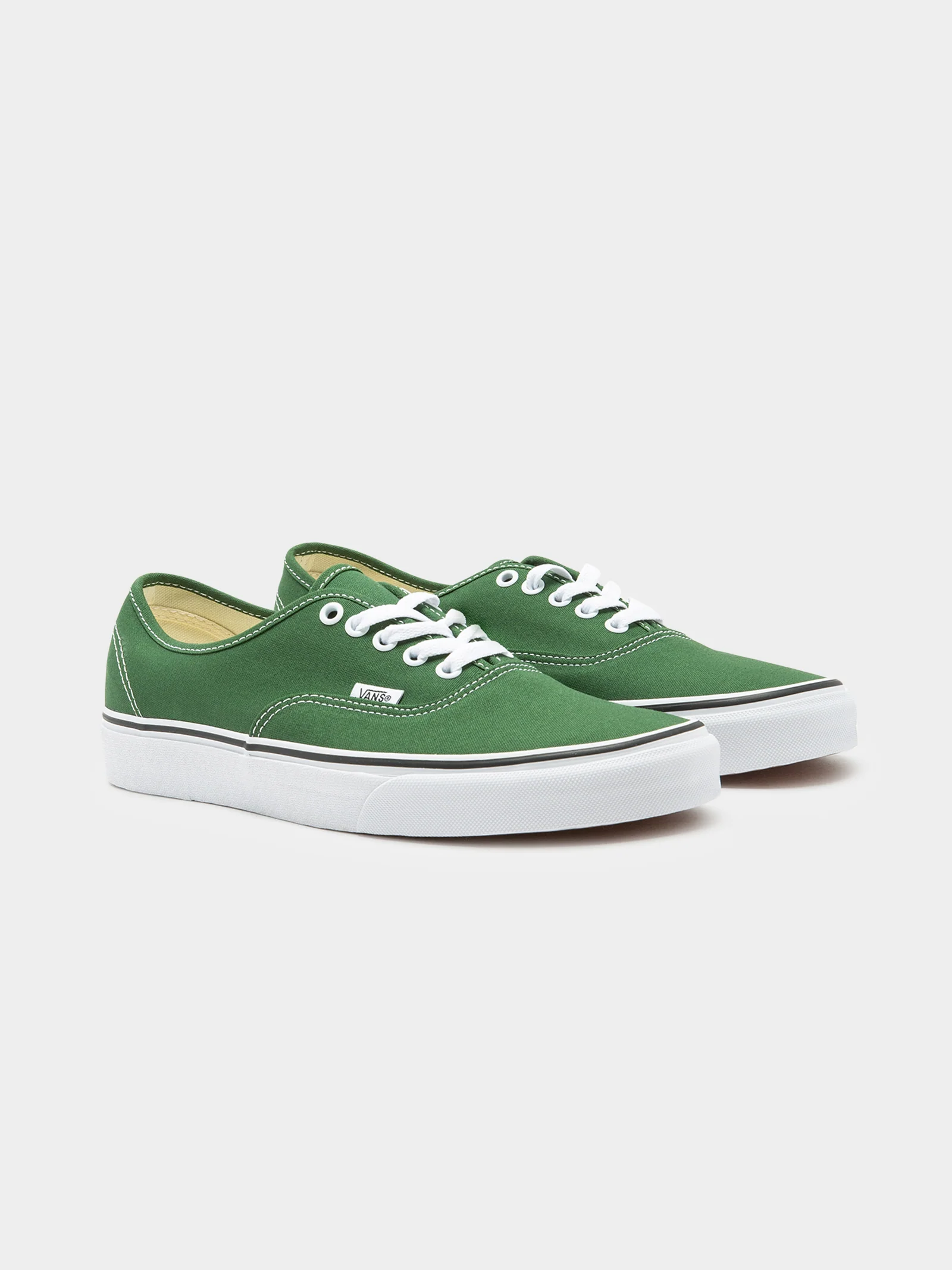 Unisex Authentic Color Theory Sneakers - Image 2