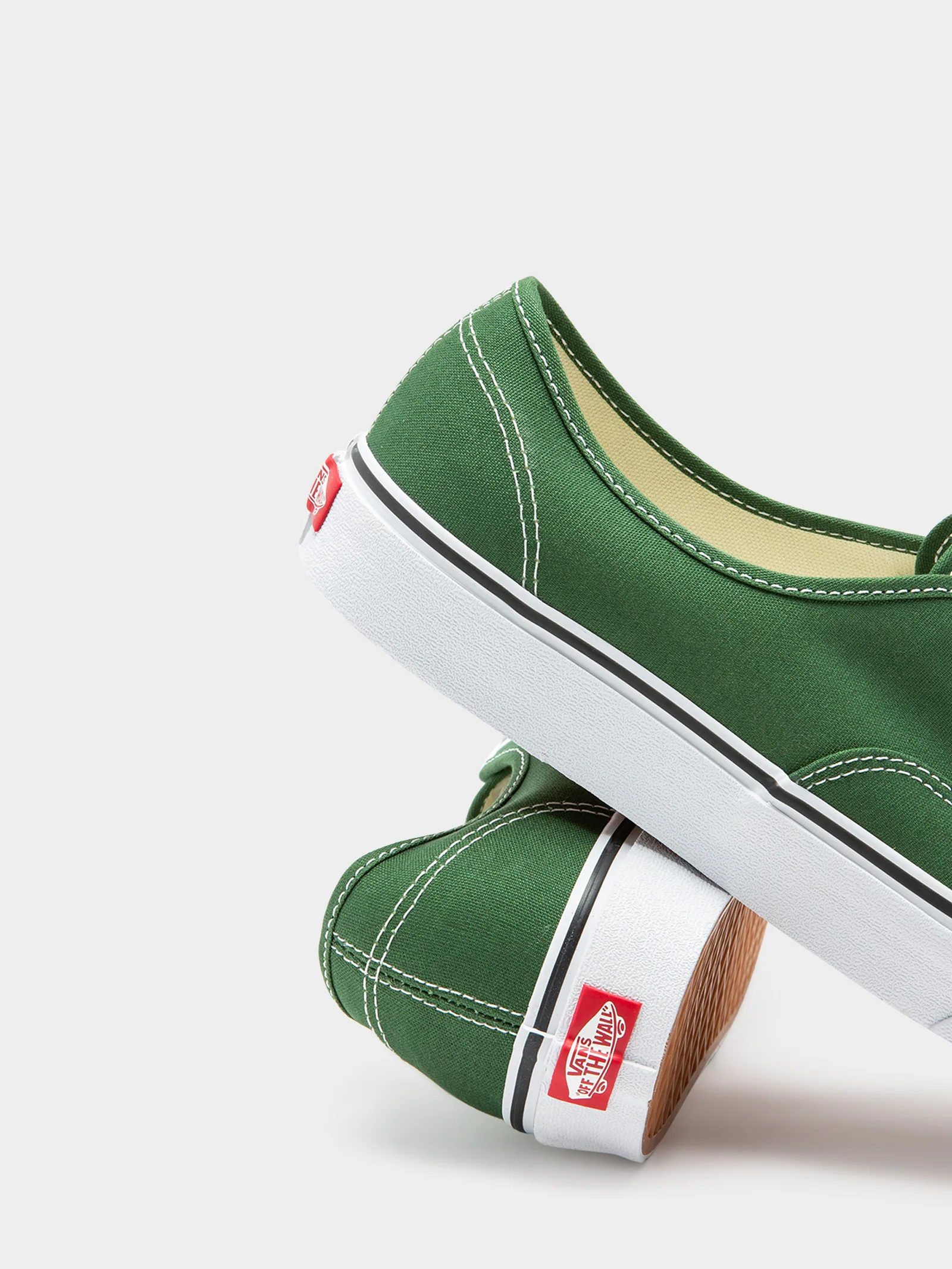 Unisex Authentic Color Theory Sneakers - Image 4