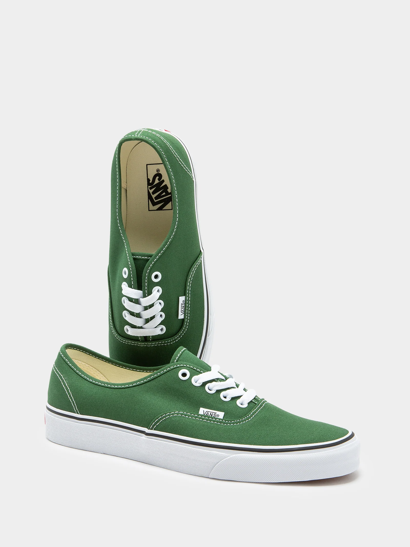 Unisex Authentic Color Theory Sneakers - Image 5