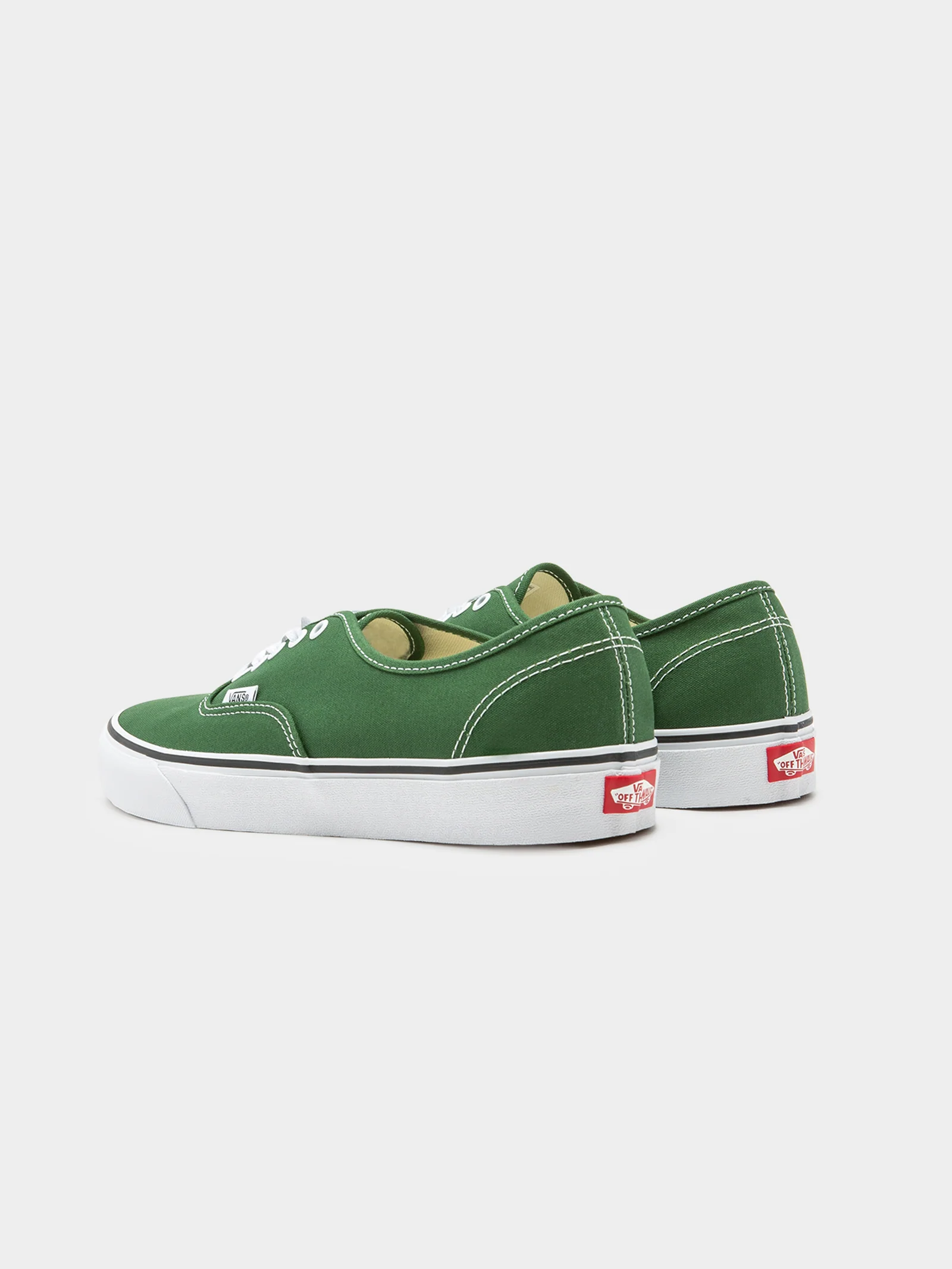 Unisex Authentic Color Theory Sneakers - Image 6