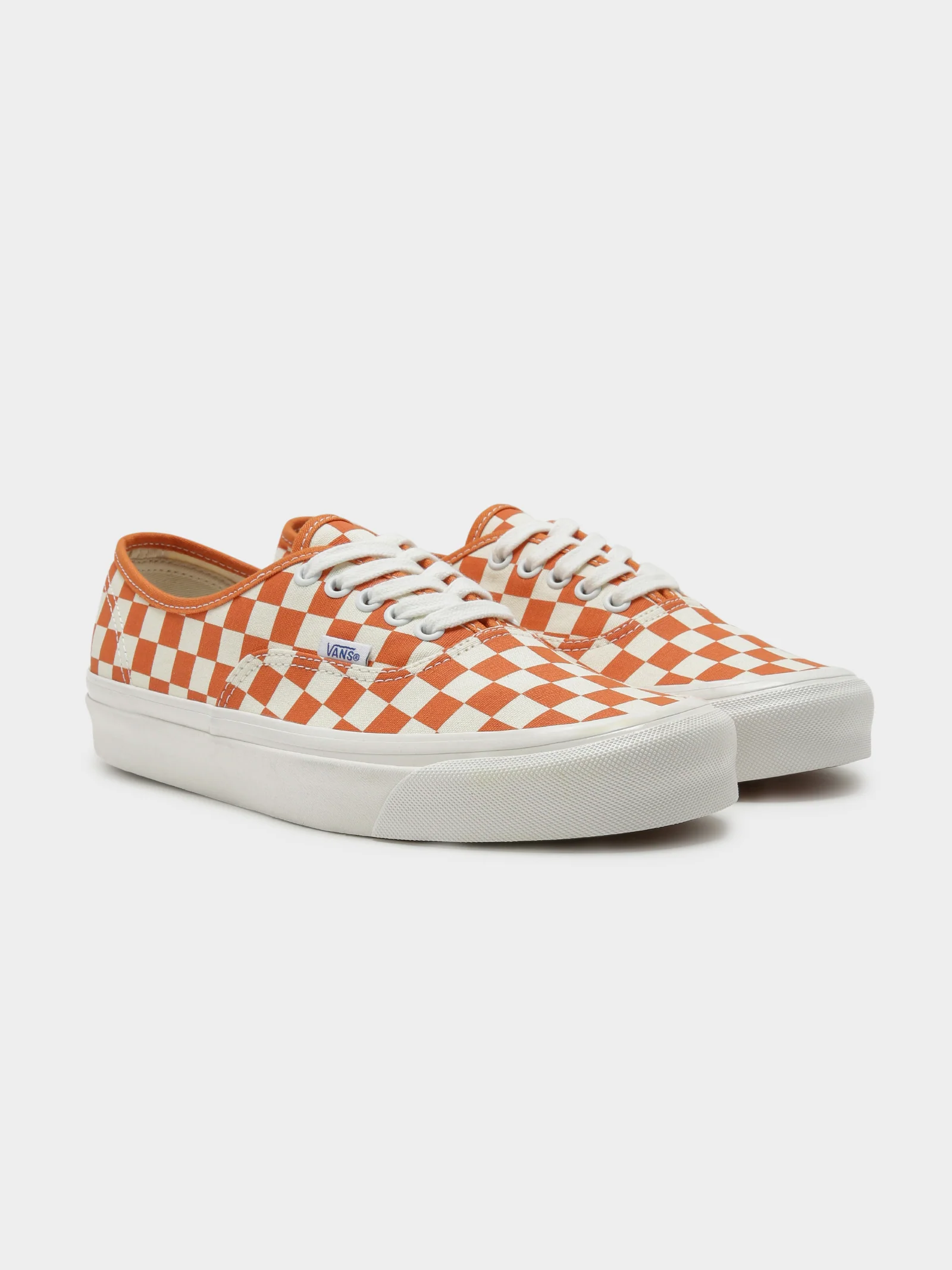 Unisex Authentic DX Anaheim Factory Sneakers - Image 2