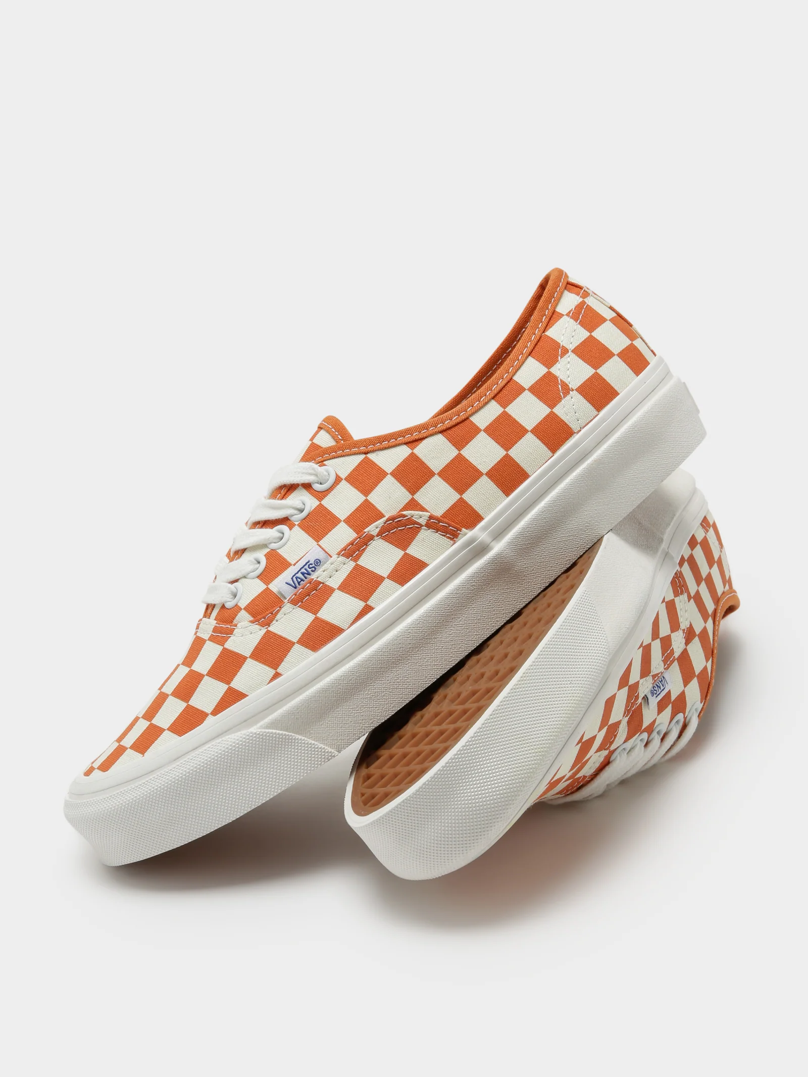 Unisex Authentic DX Anaheim Factory Sneakers - Image 3