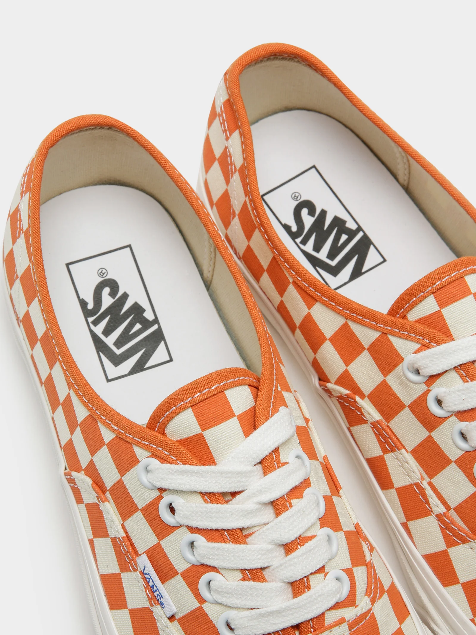 Unisex Authentic DX Anaheim Factory Sneakers - Image 4