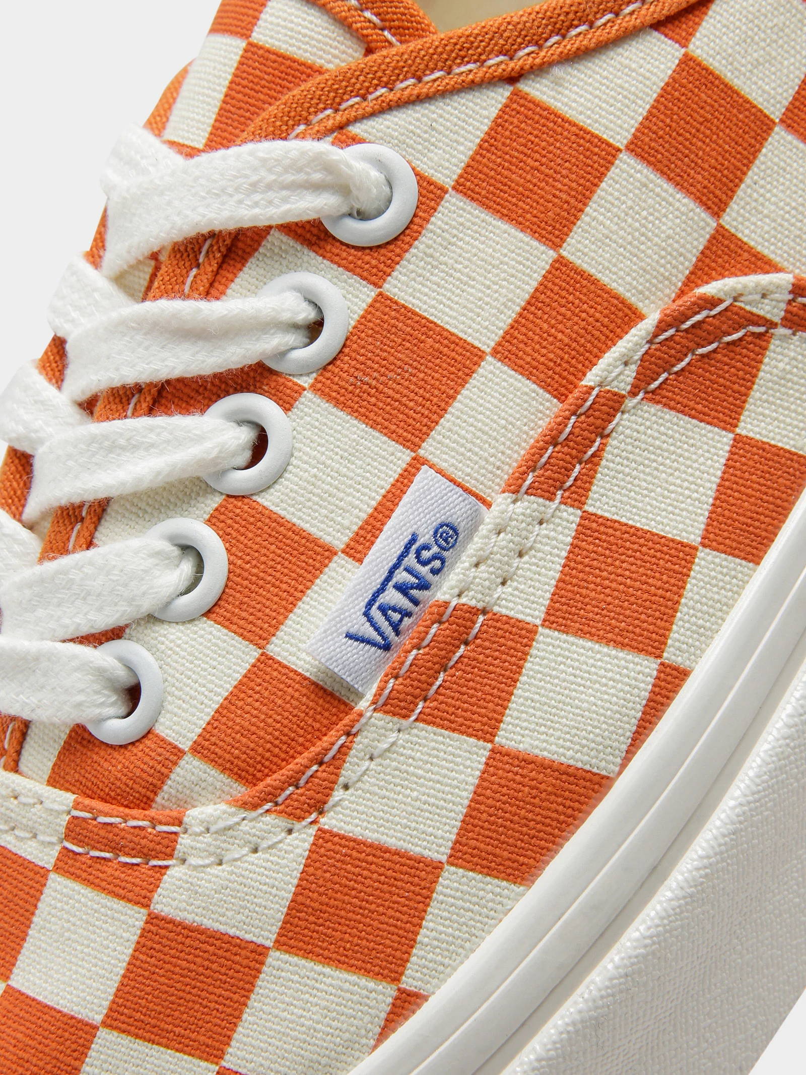 Unisex Authentic DX Anaheim Factory Sneakers - Image 5