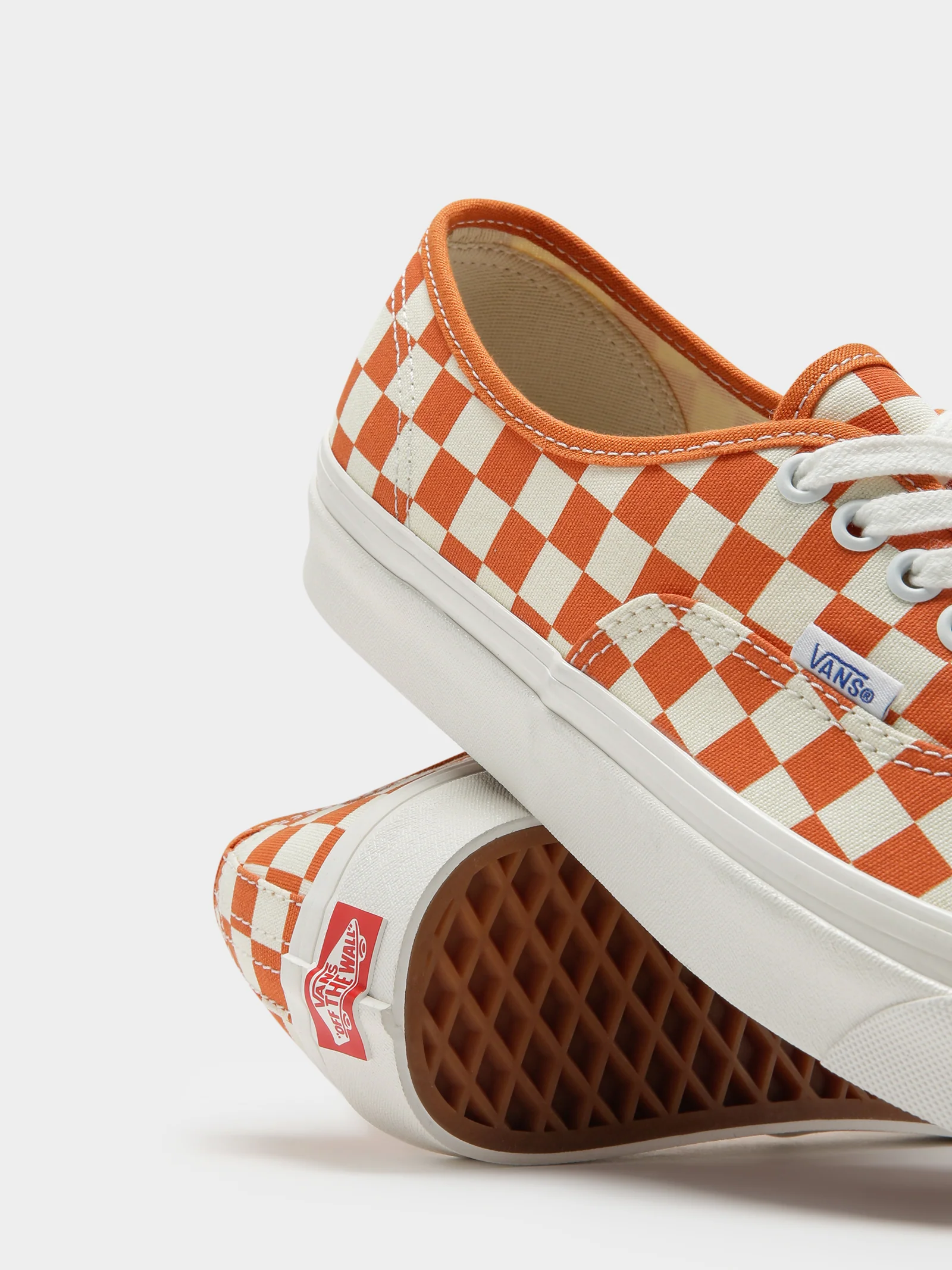 Unisex Authentic DX Anaheim Factory Sneakers - Image 6