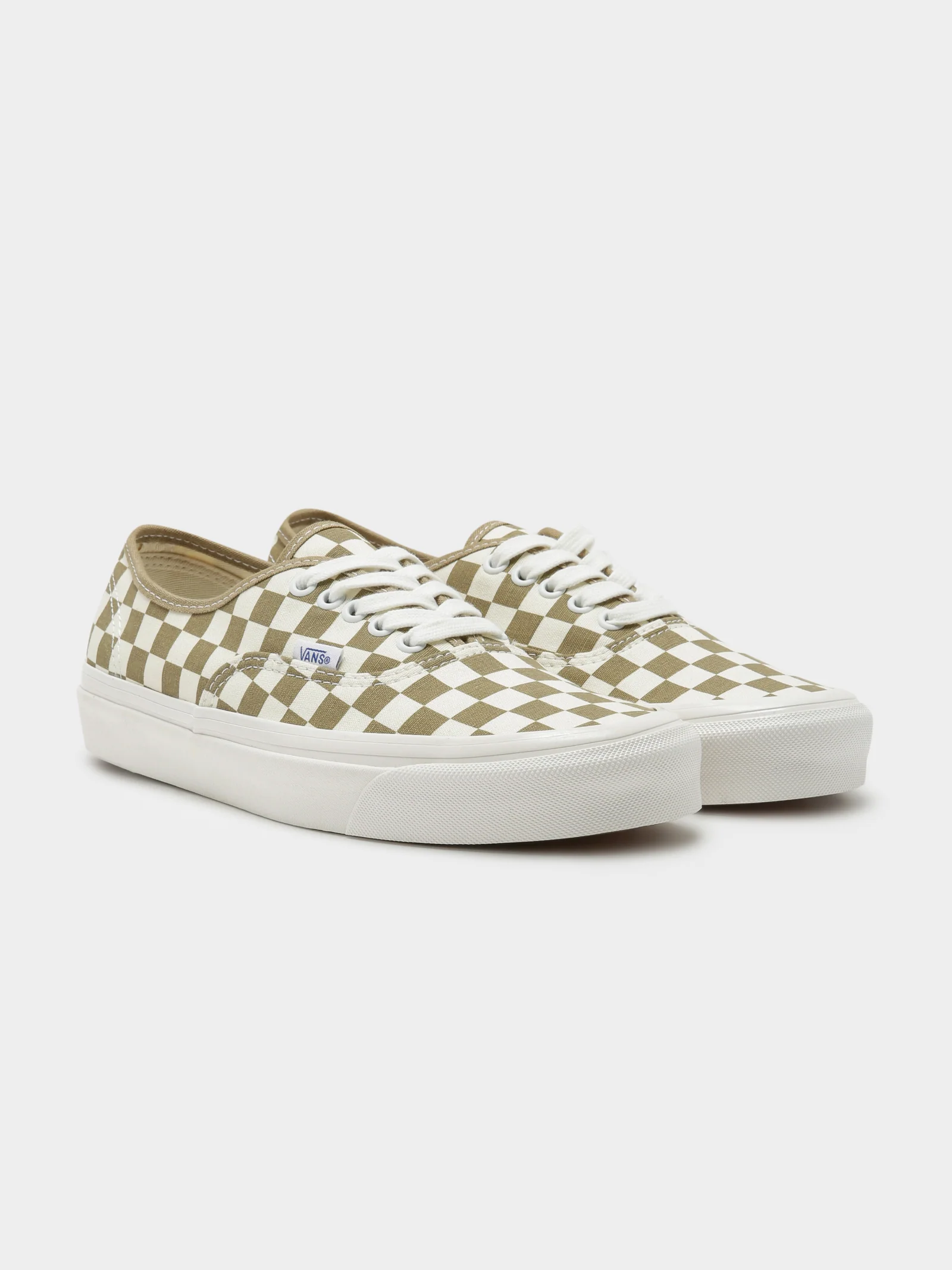 Unisex Authentic DX Anaheim Factory Sneakers - Image 2