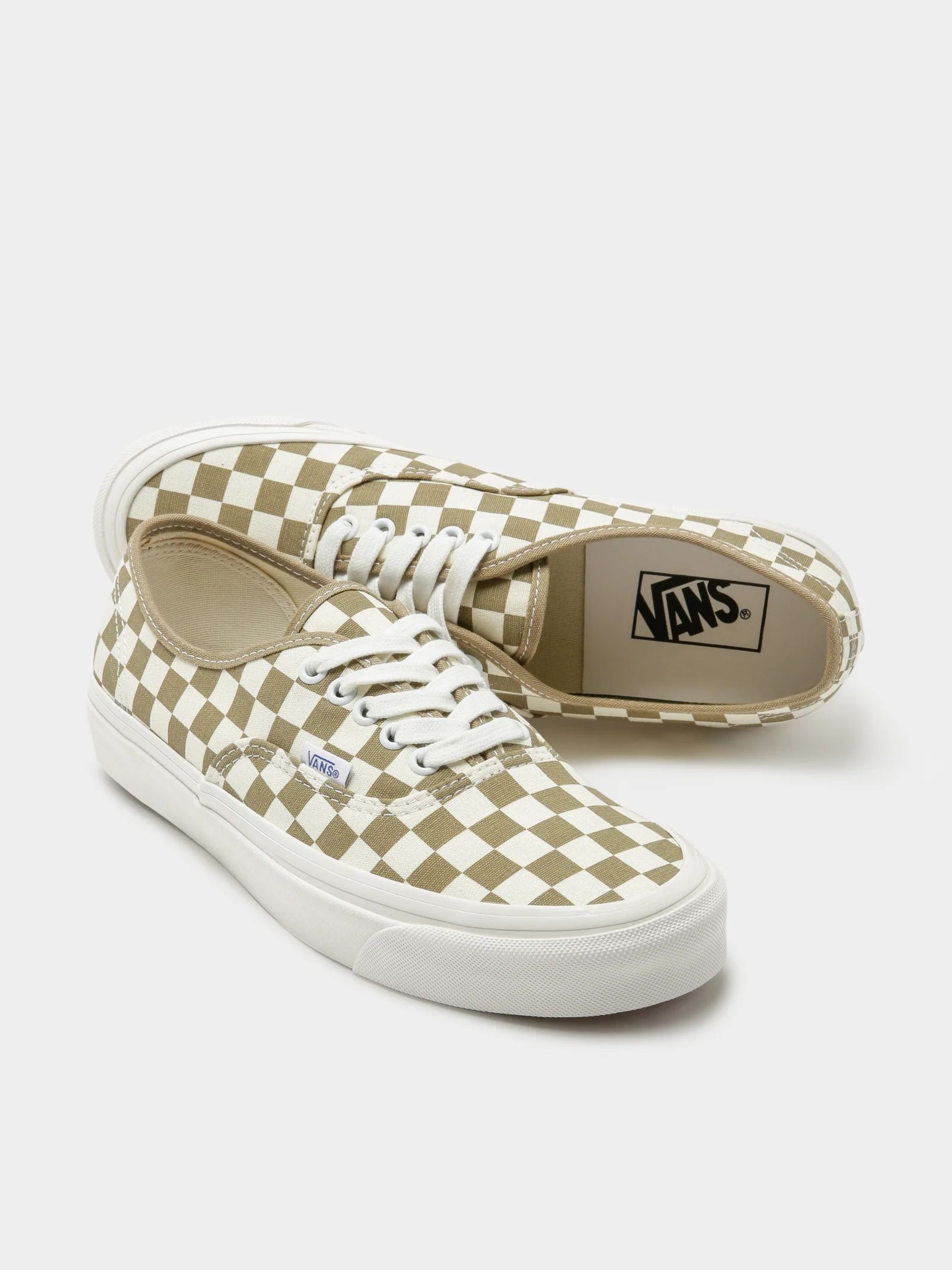 Unisex Authentic DX Anaheim Factory Sneakers - Image 3