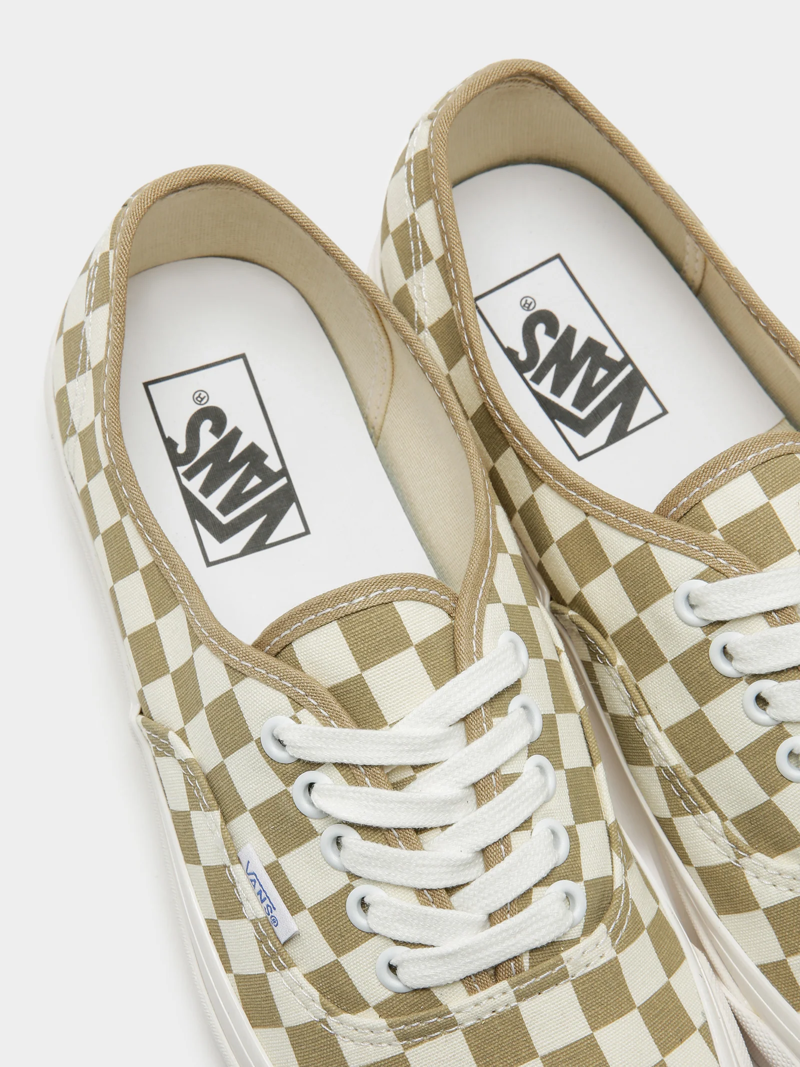 Unisex Authentic DX Anaheim Factory Sneakers - Image 4