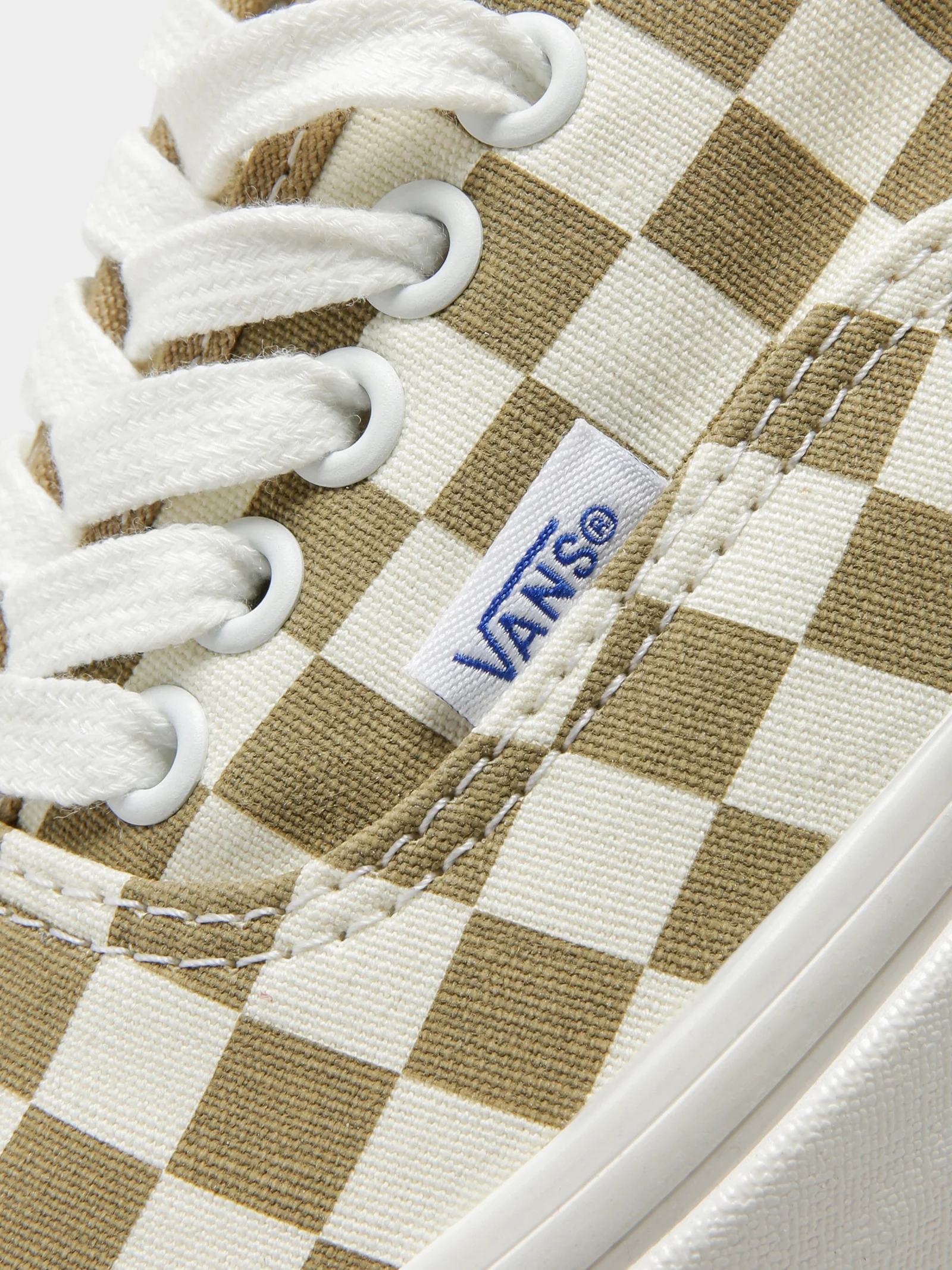 Unisex Authentic DX Anaheim Factory Sneakers - Image 5
