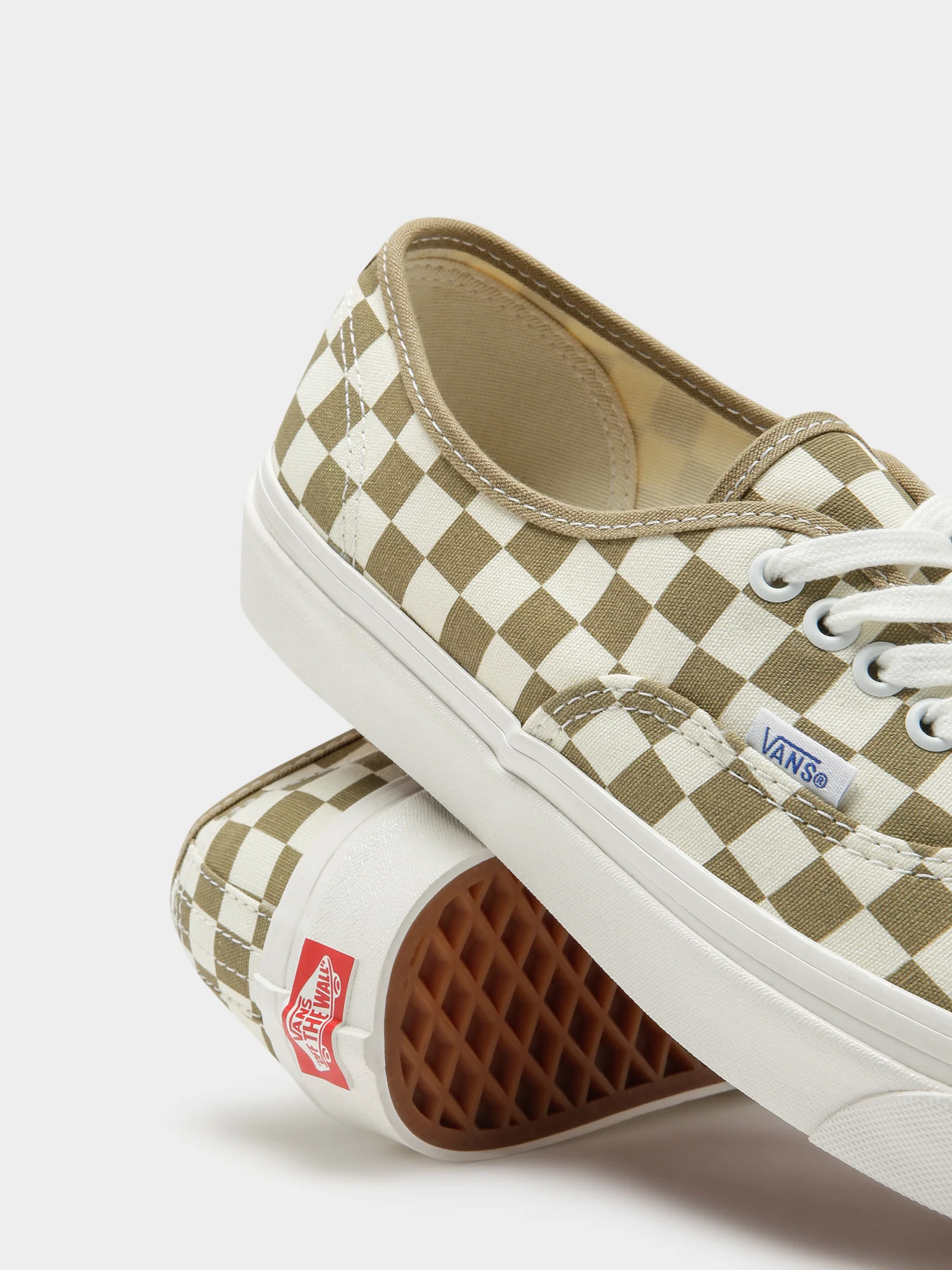 Unisex Authentic DX Anaheim Factory Sneakers - Image 6