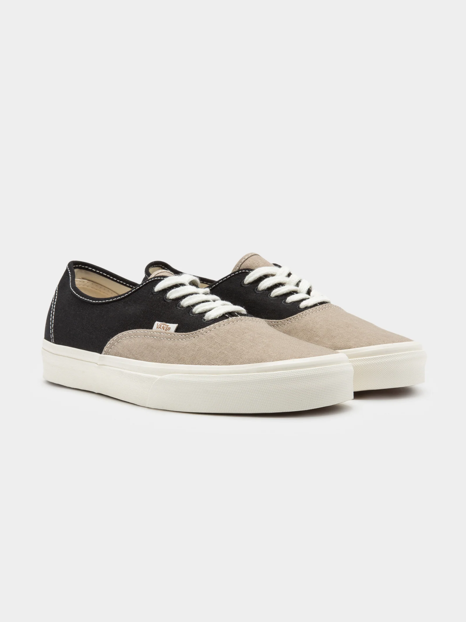Unisex Authentic Eco Theory Sneakers - Image 2