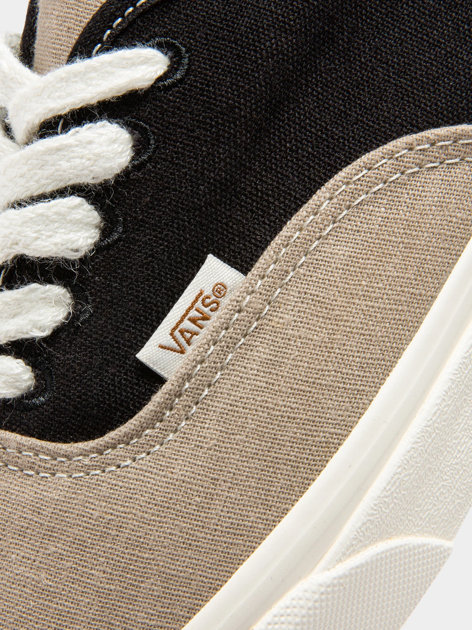 Unisex Authentic Eco Theory Sneakers - Image 5