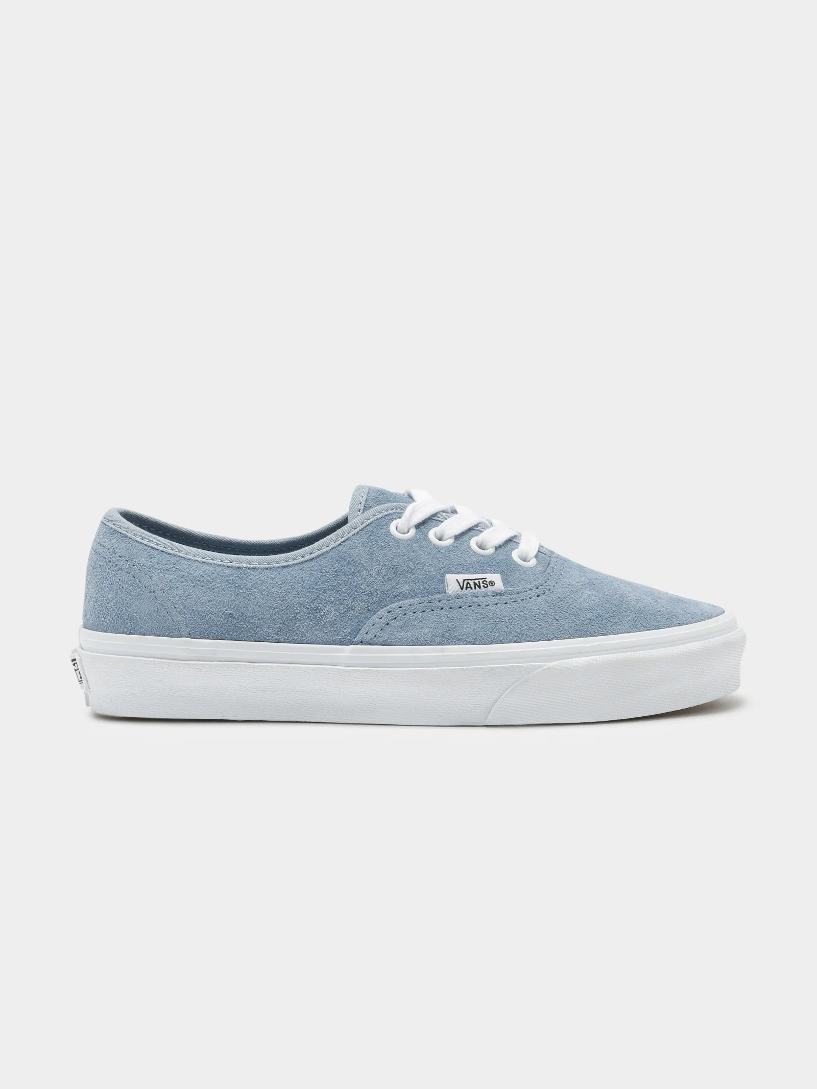 Unisex Authentic Pig Suede Sneakers - Image 2