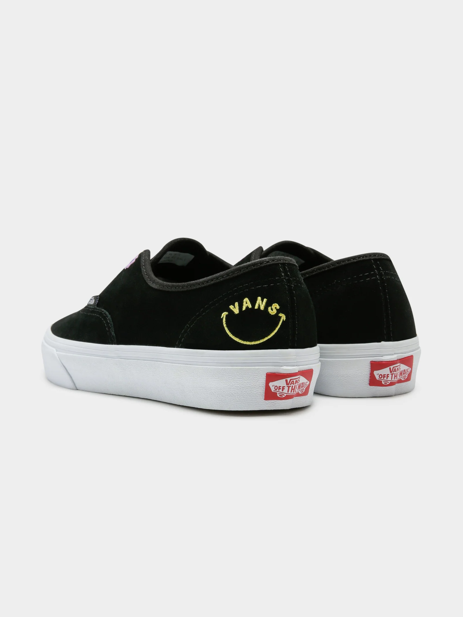 Unisex Authentic Radically Happy Sneakers - Image 7