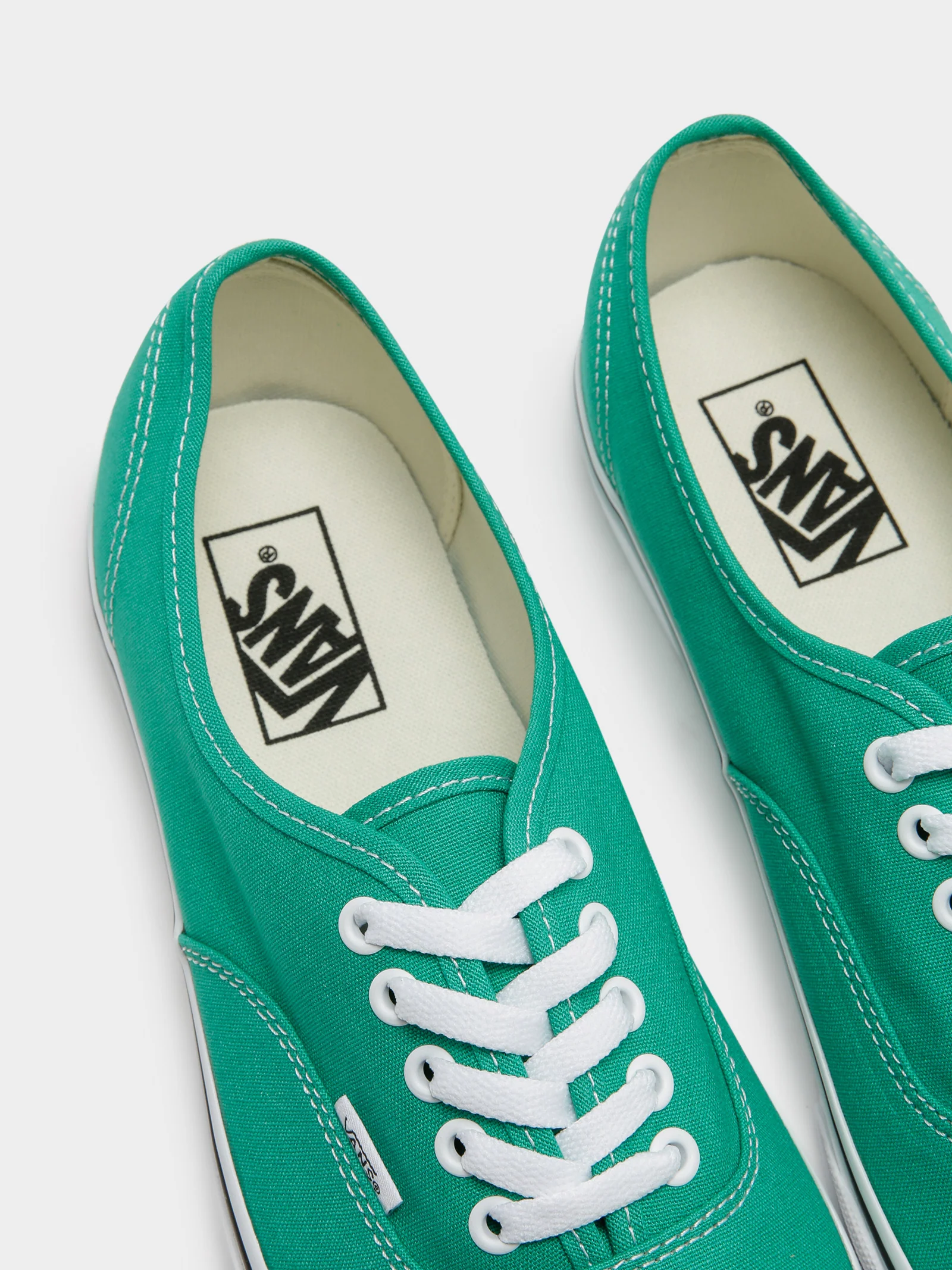 Unisex Authentic Sneakers - Image 3