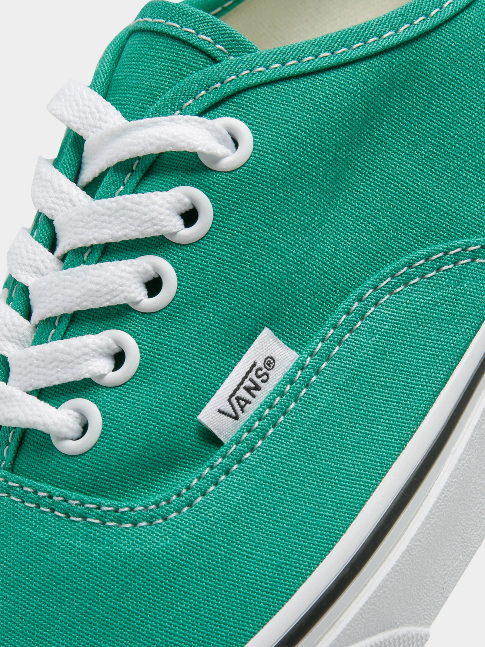 Unisex Authentic Sneakers - Image 4