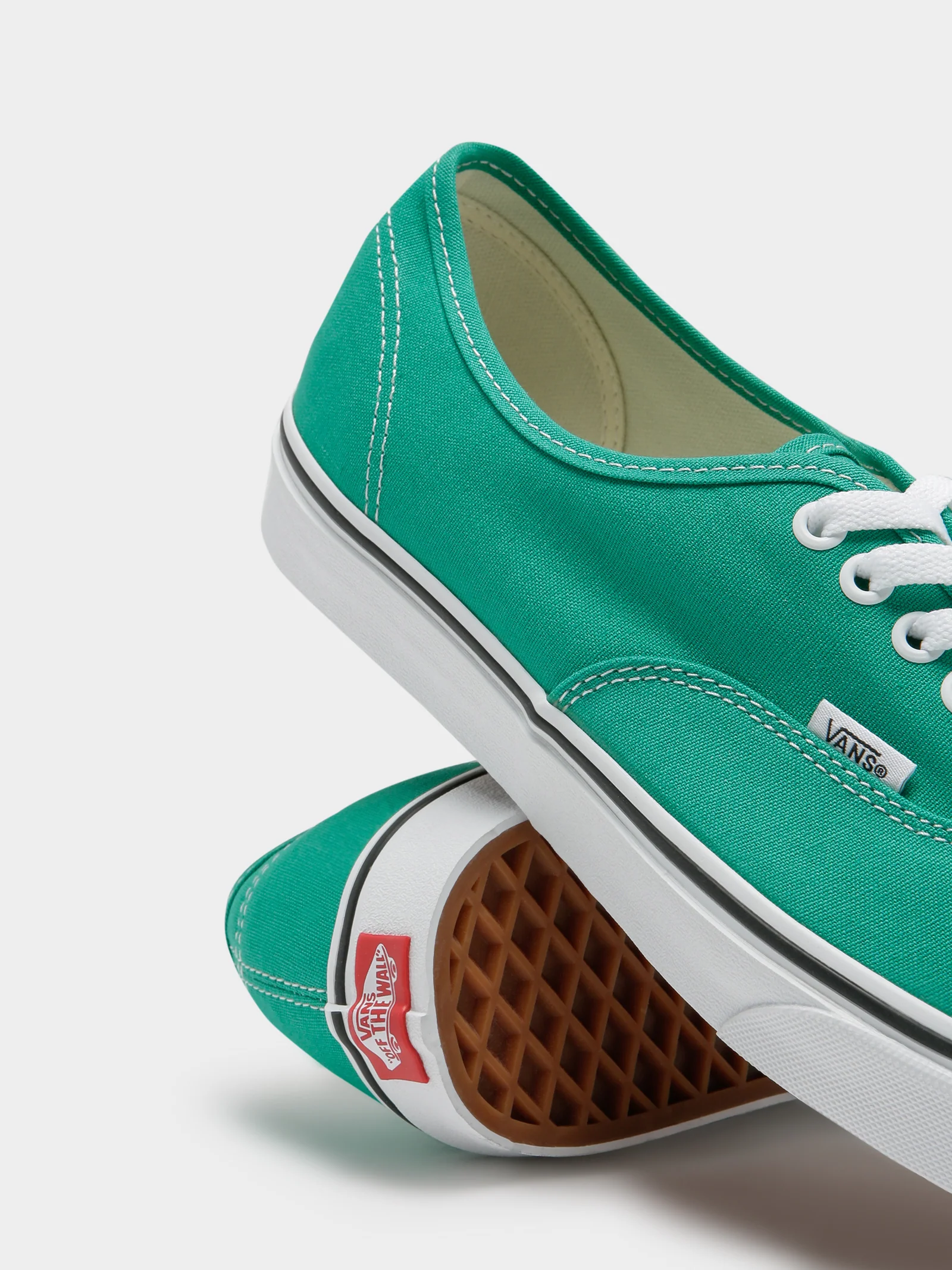 Unisex Authentic Sneakers - Image 5