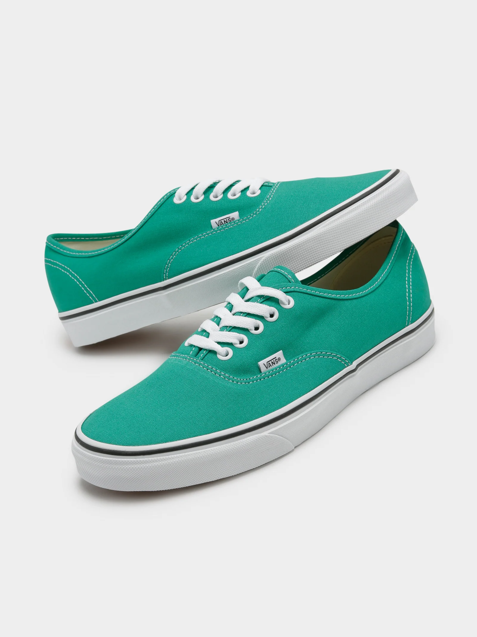 Unisex Authentic Sneakers - Image 6