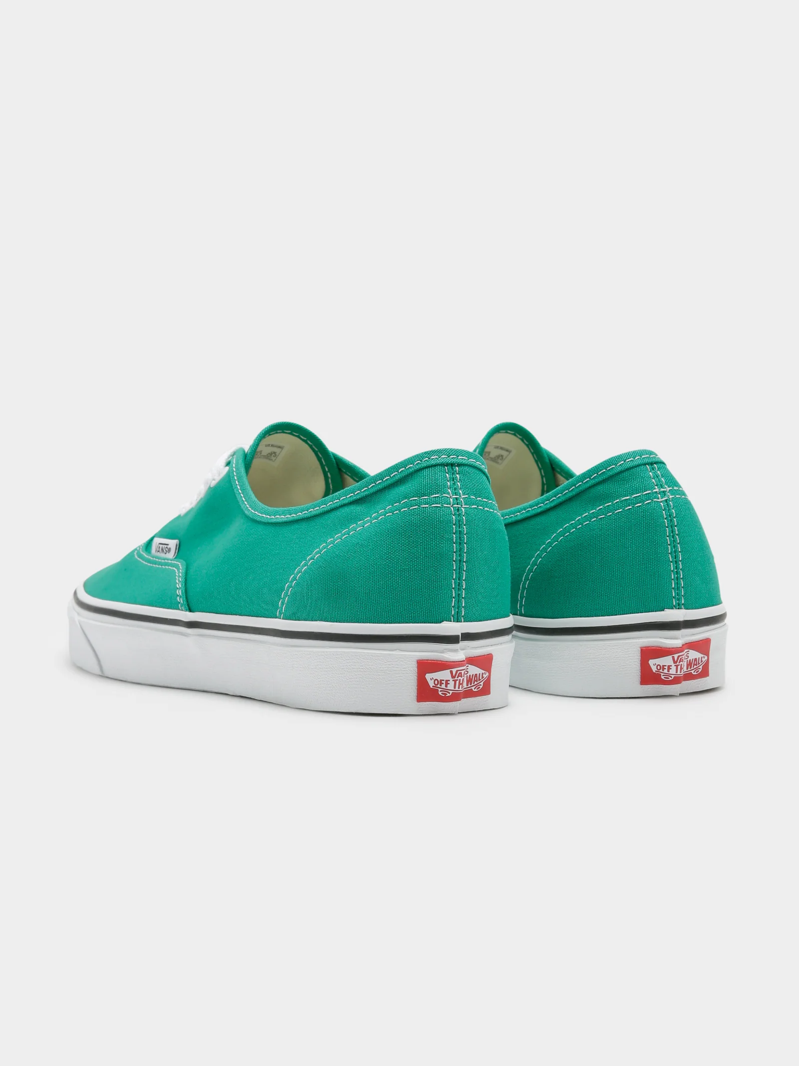 Unisex Authentic Sneakers - Image 7