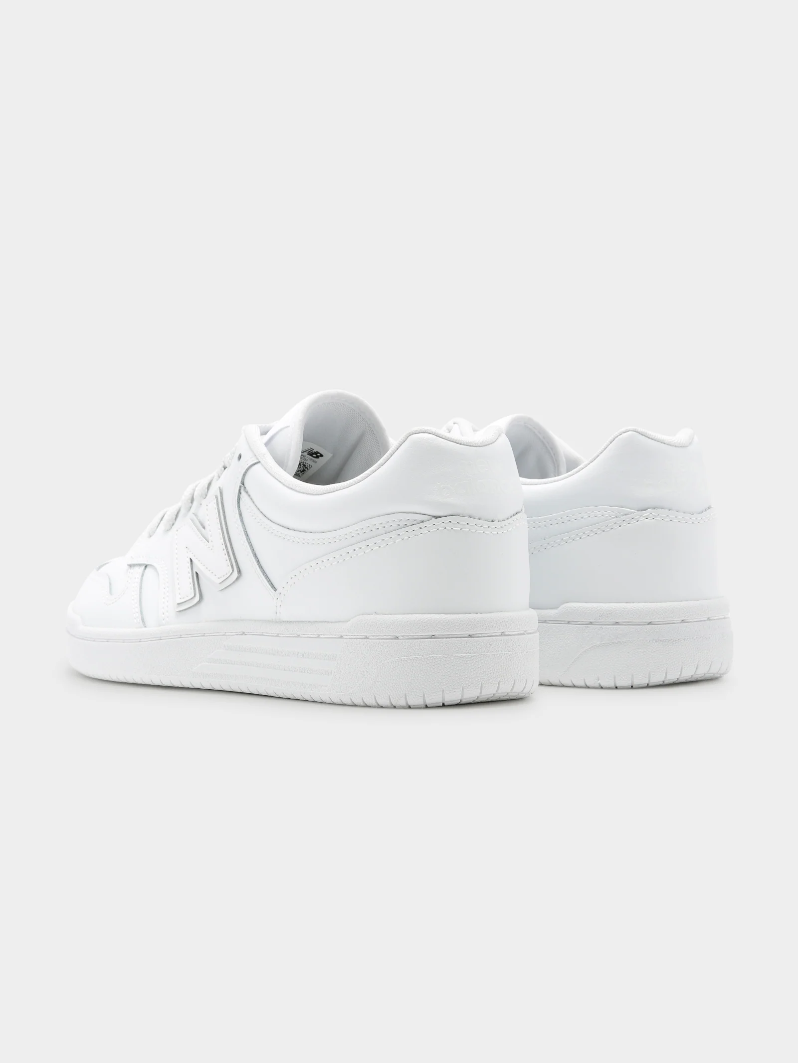 Unisex BB 480 Court Sneakers - Image 7