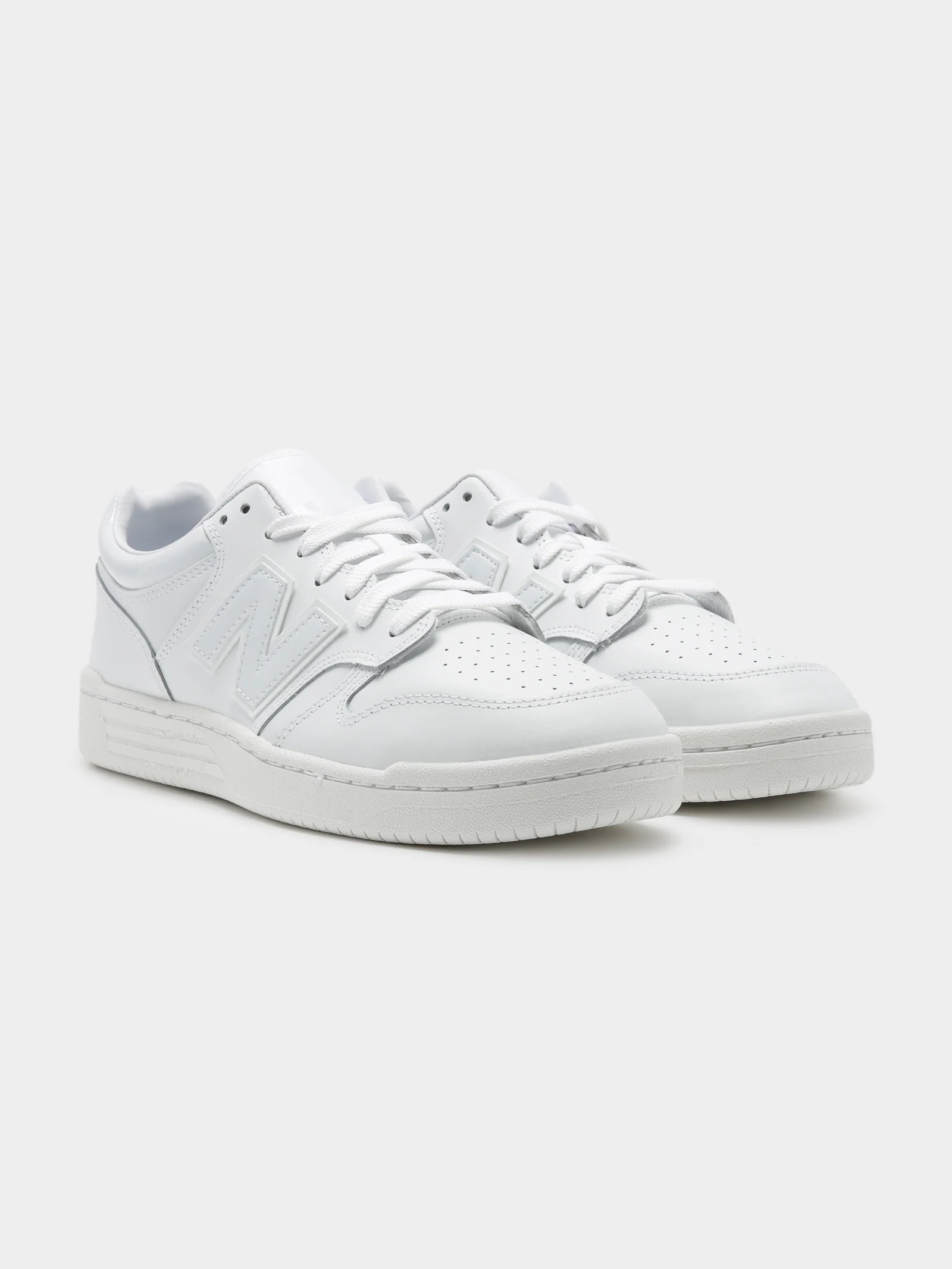 Unisex BB 480 Sneakers - Image 2