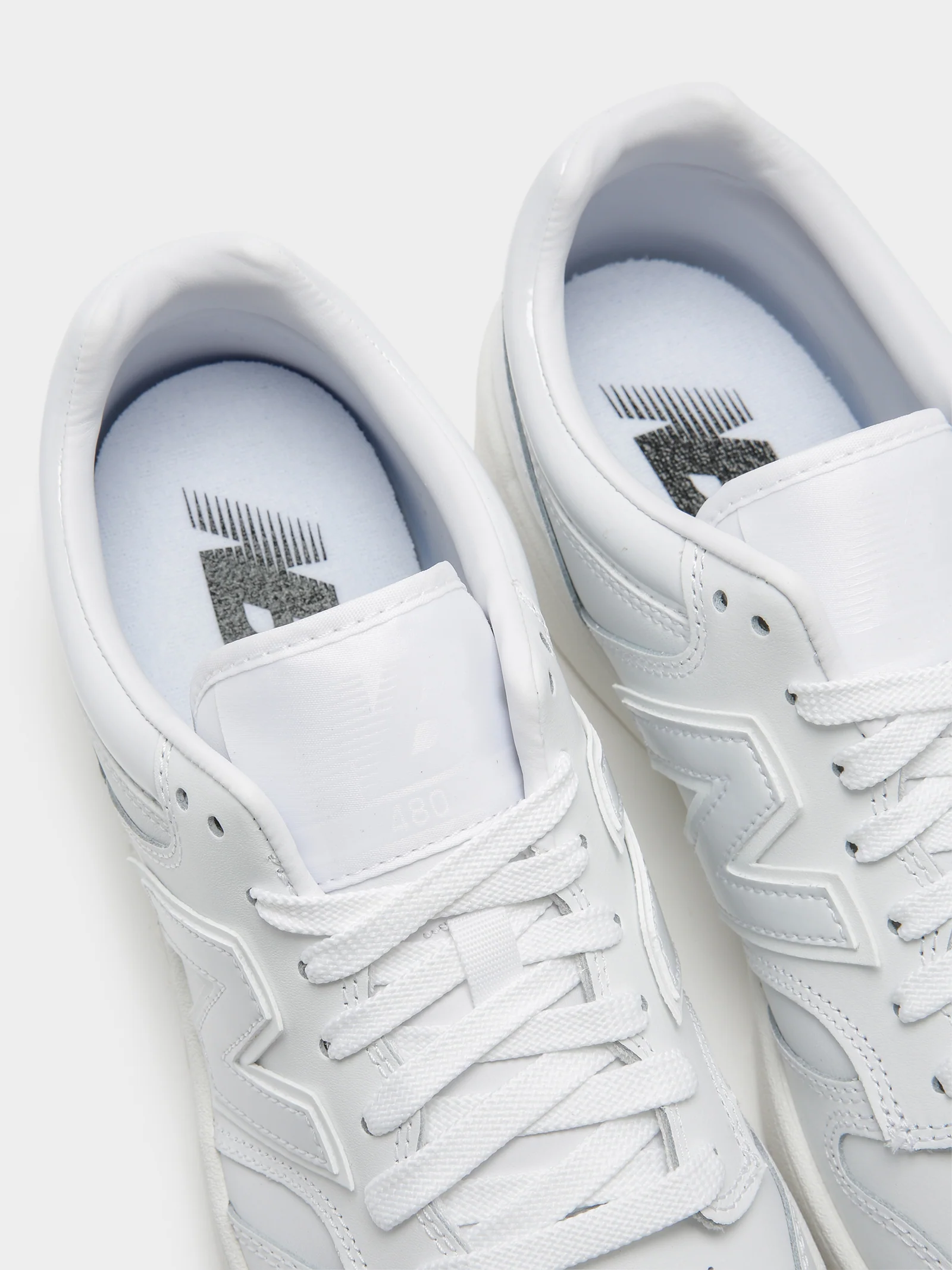 Unisex BB 480 Sneakers - Image 4