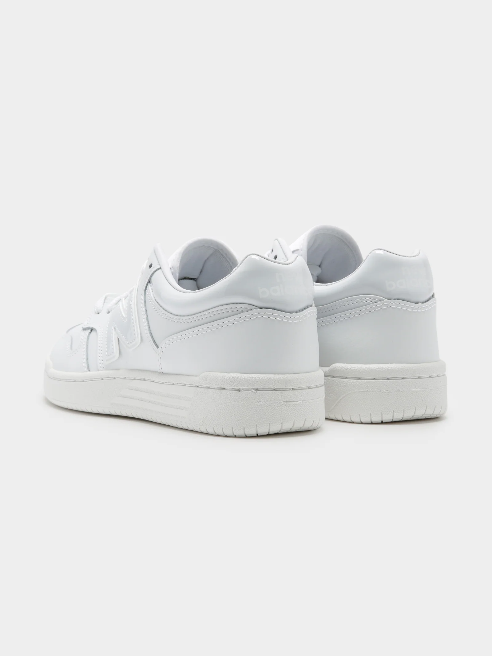Unisex BB 480 Sneakers - Image 7