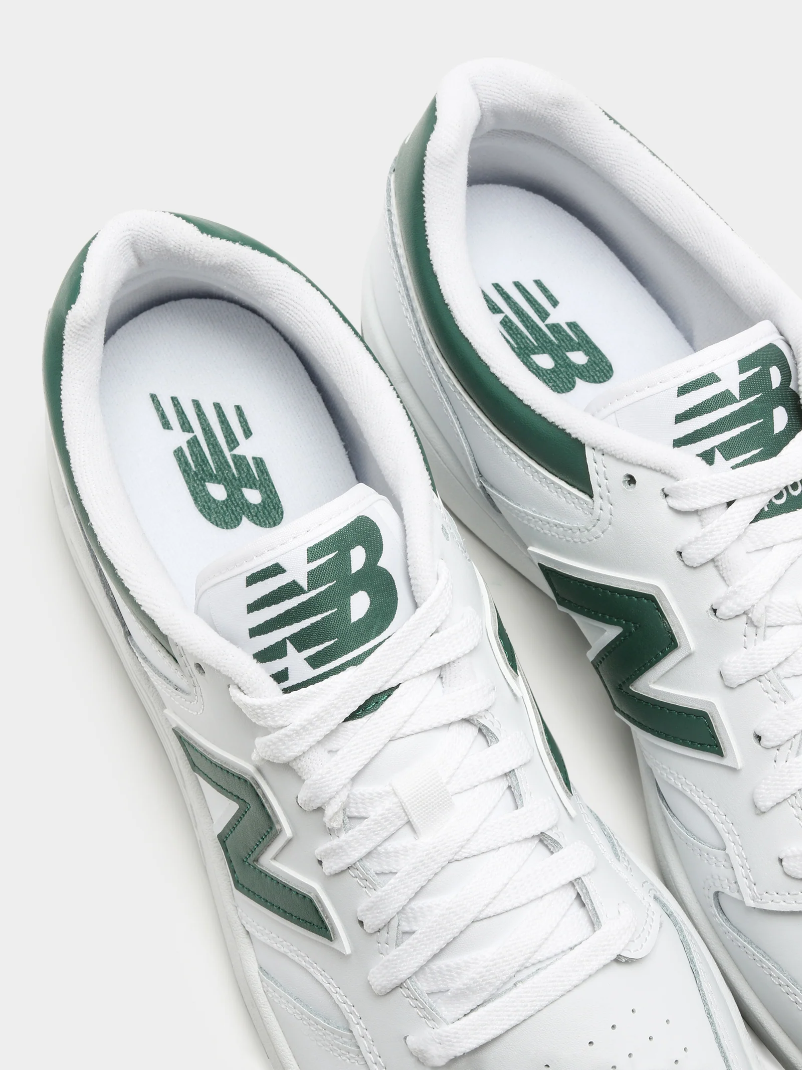 Unisex BB 480 Sneakers - Image 3