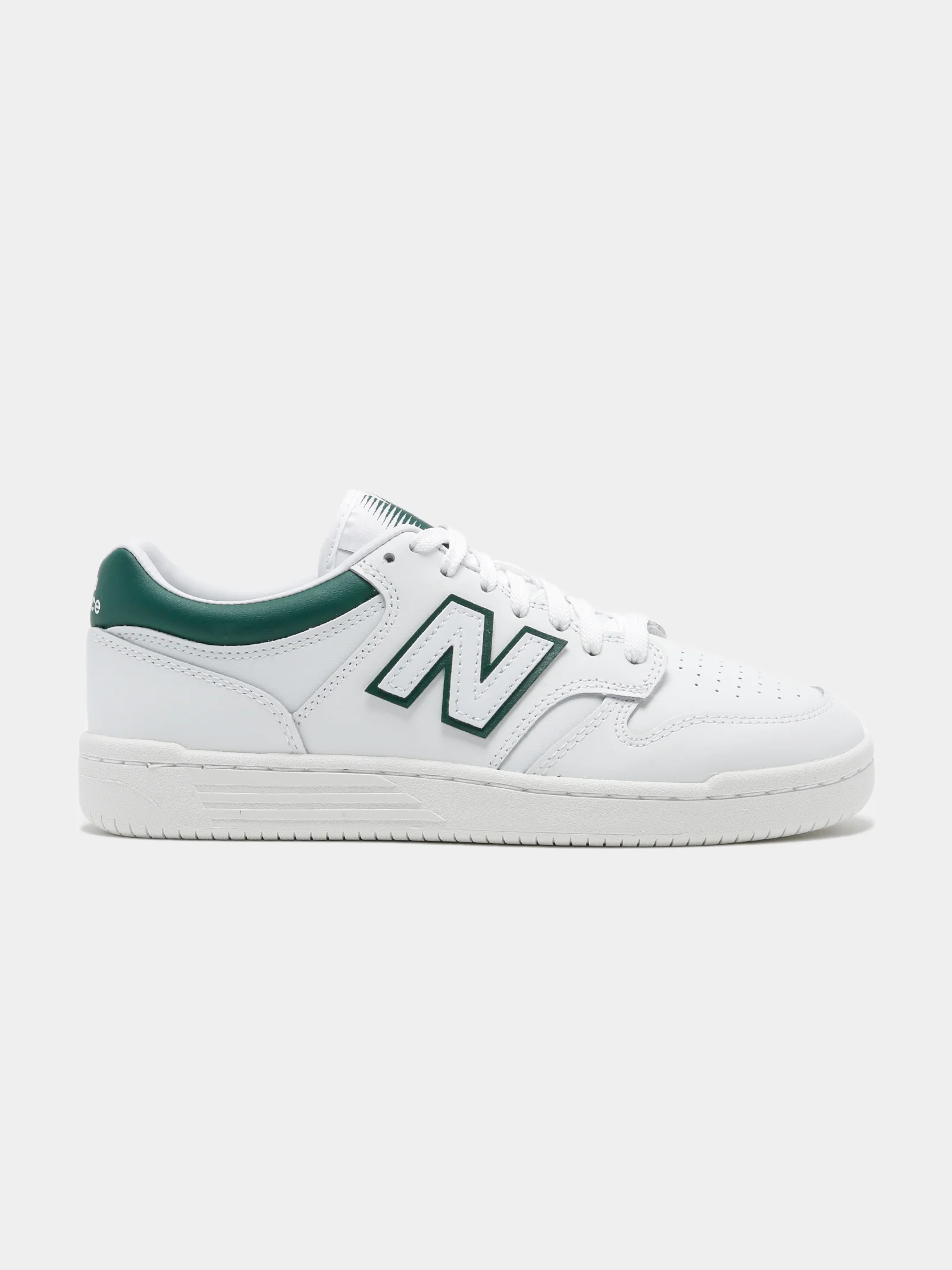 Unisex BB 480 Sneakers - Image 2