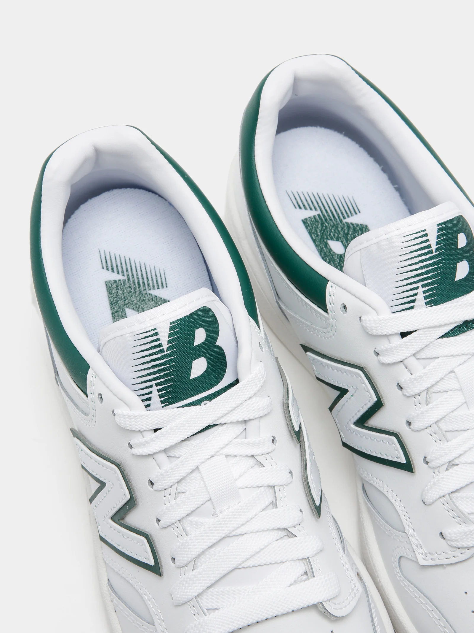 Unisex BB 480 Sneakers - Image 3