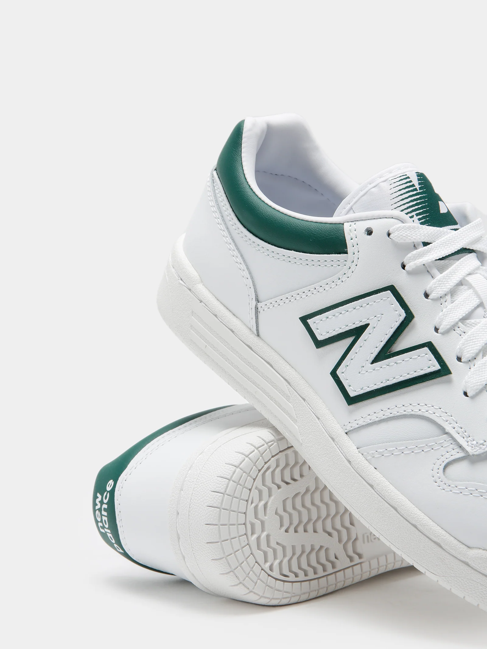 Unisex BB 480 Sneakers - Image 5