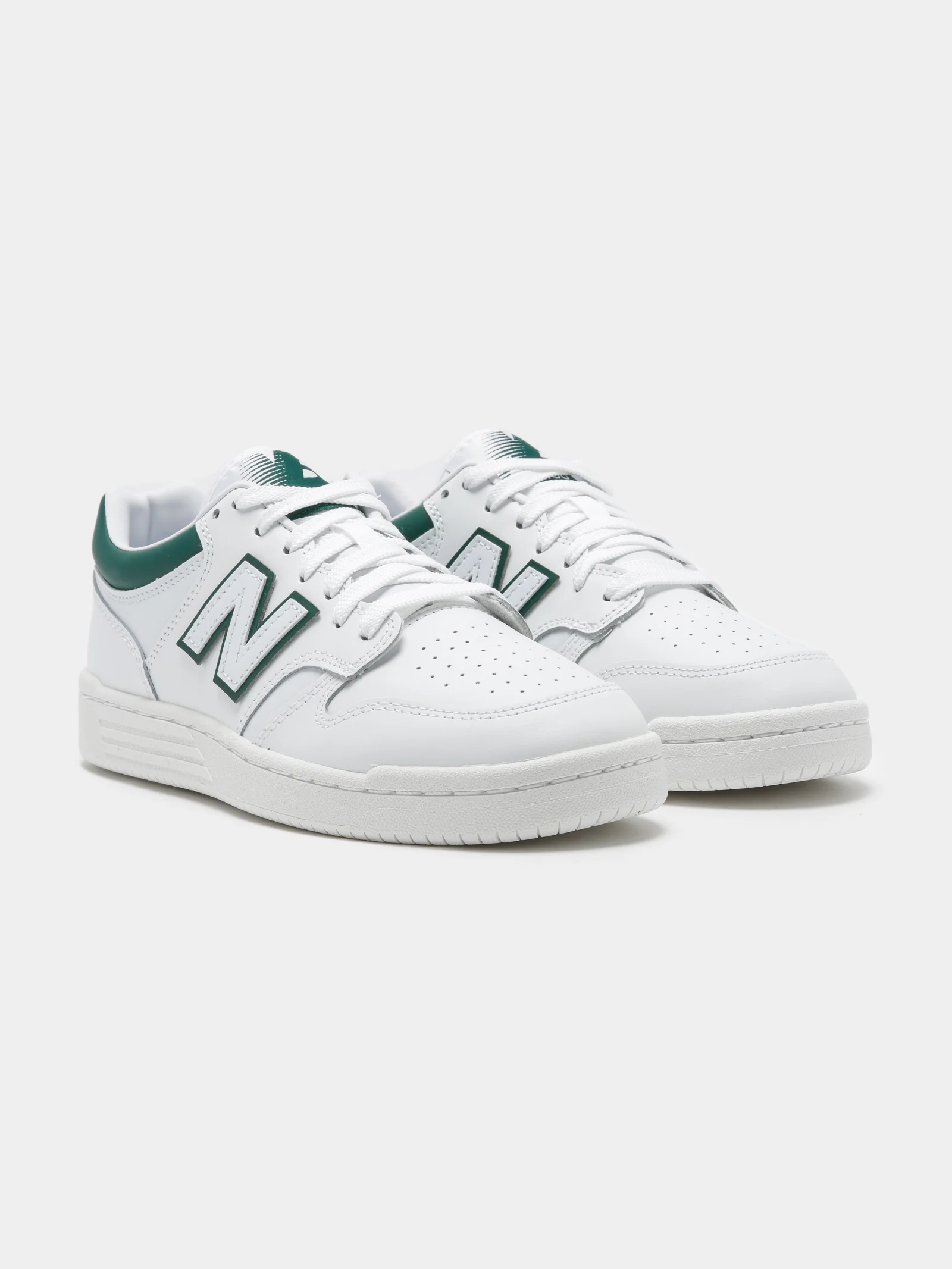 Unisex BB 480 Sneakers - Image 6