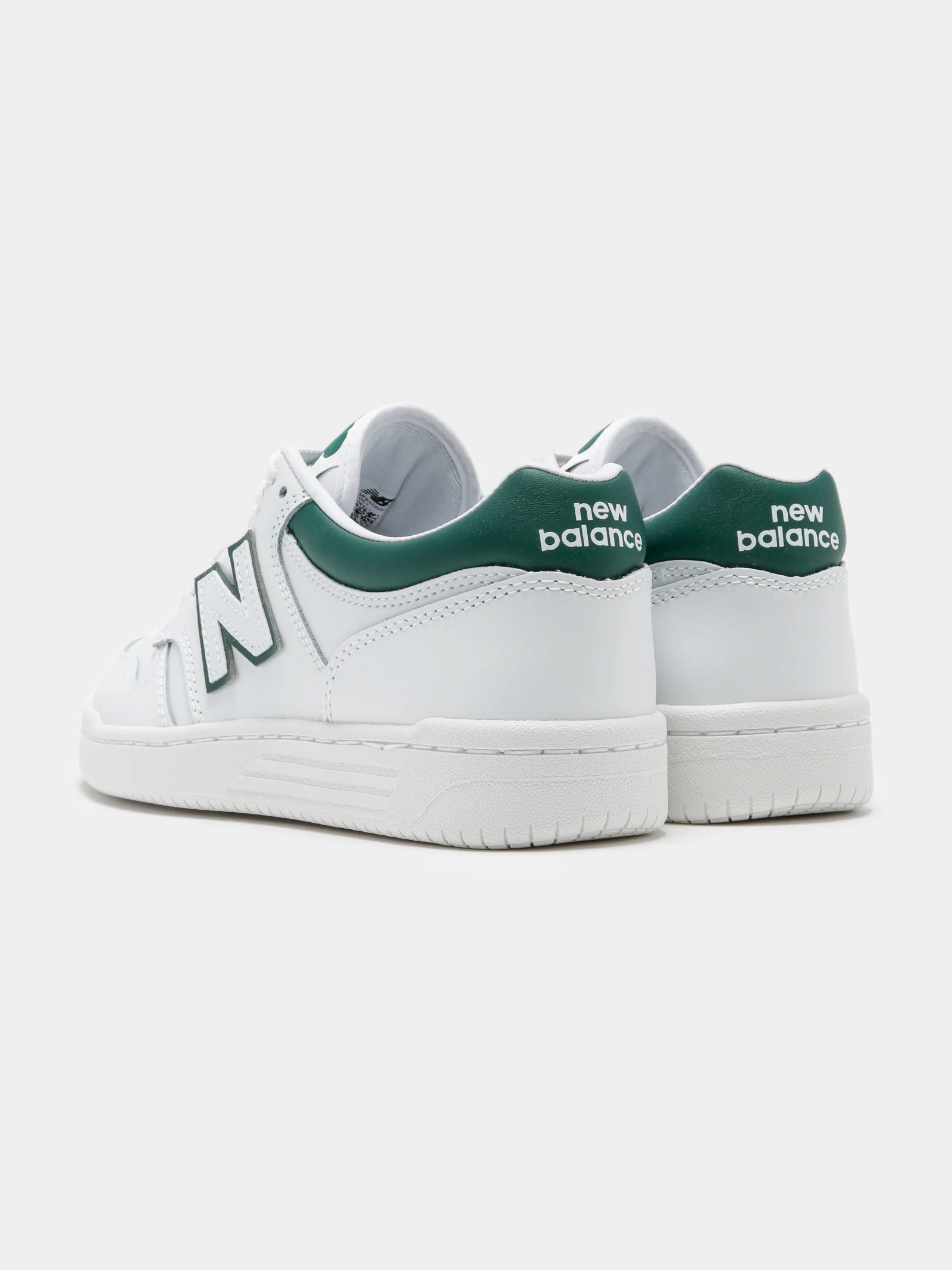 Unisex BB 480 Sneakers - Image 7