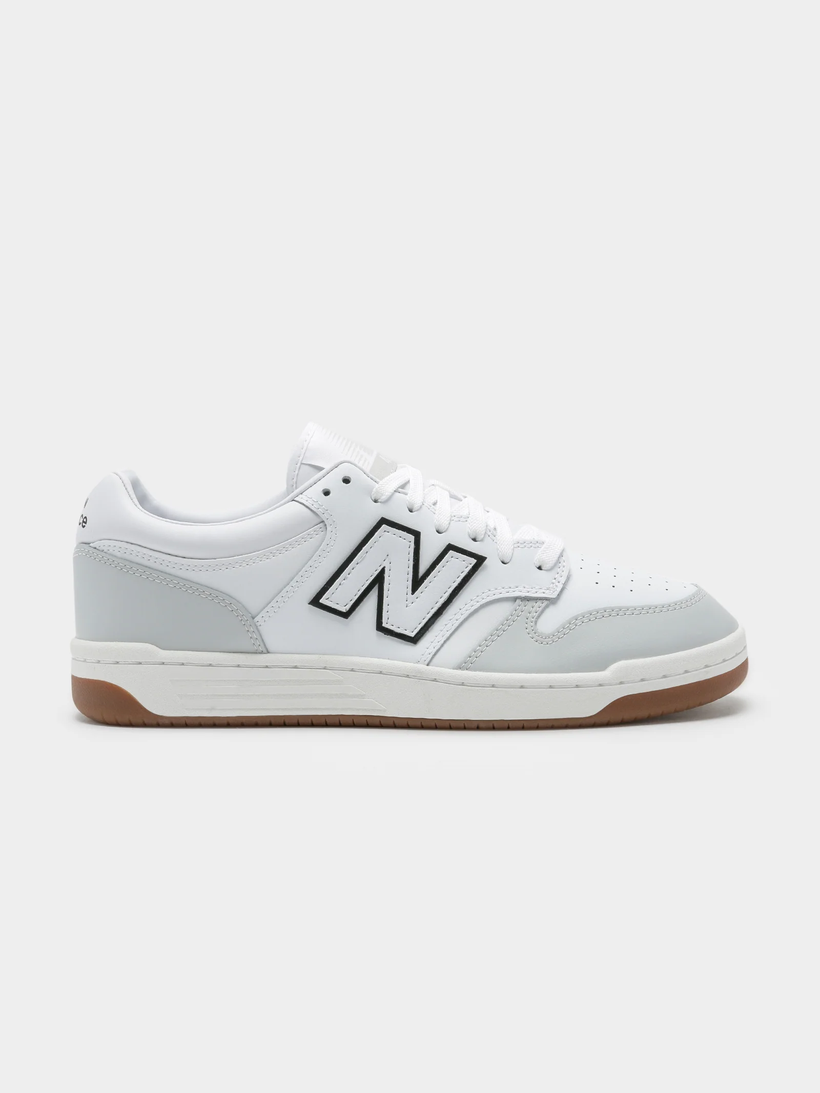 Unisex BB 480 Sneakers - Image 2