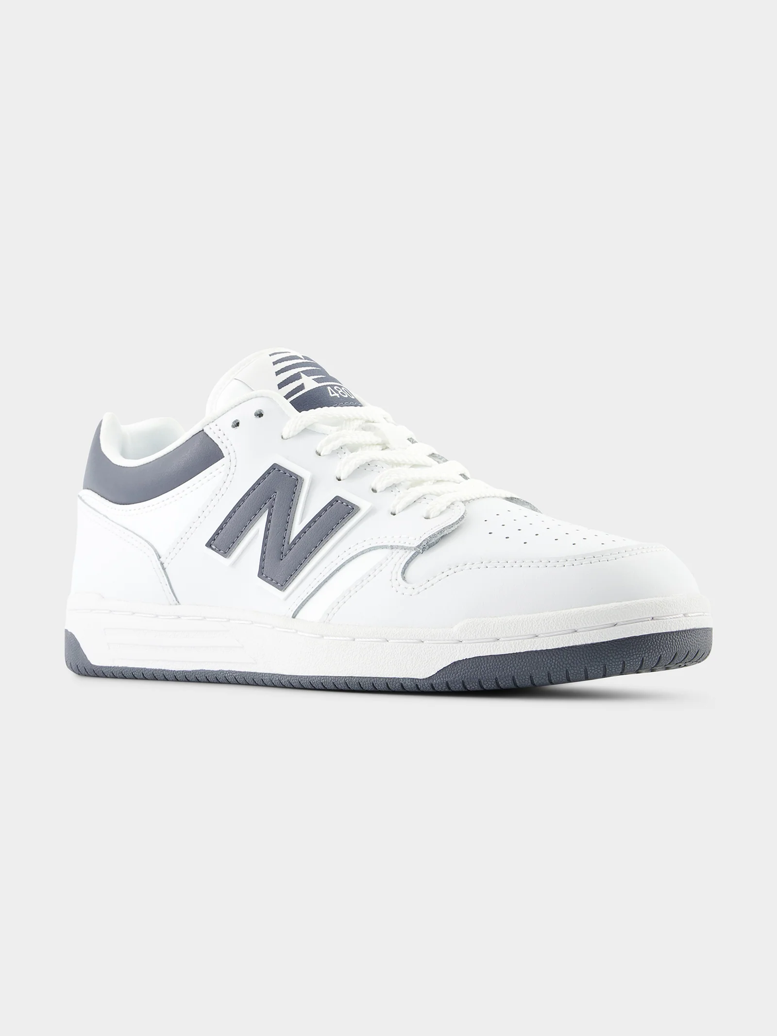 Unisex BB480 Sneakers - Image 2